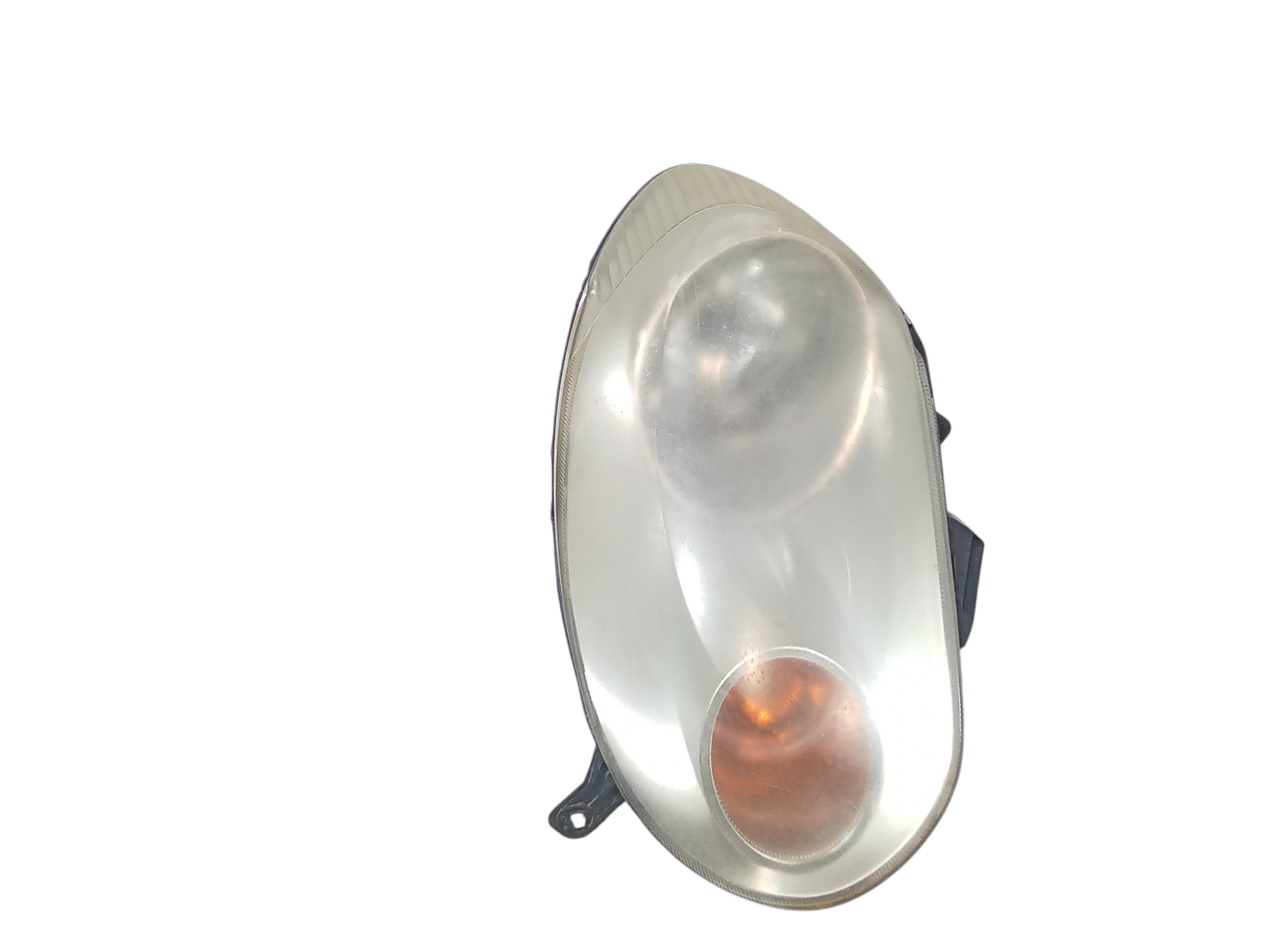 Faro anteriore Sinistro Guida per Dr 1 1 Serie (2009 - 2014)