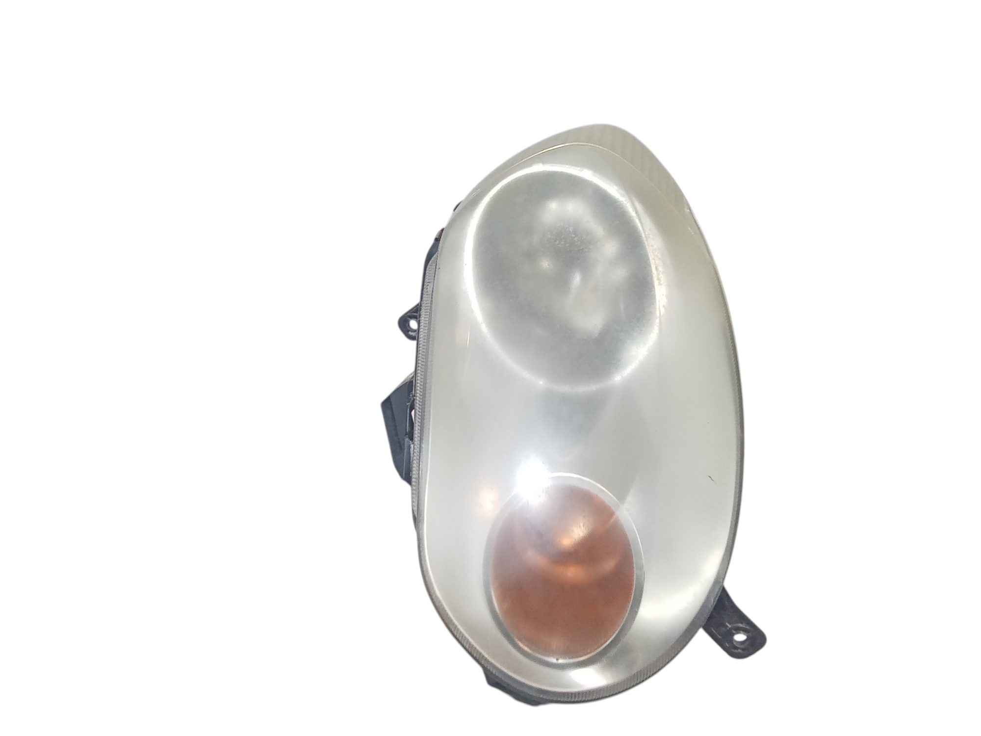 Faro anteriore Destro Passeggero per Dr 1 1 Serie (2009 - 2014)