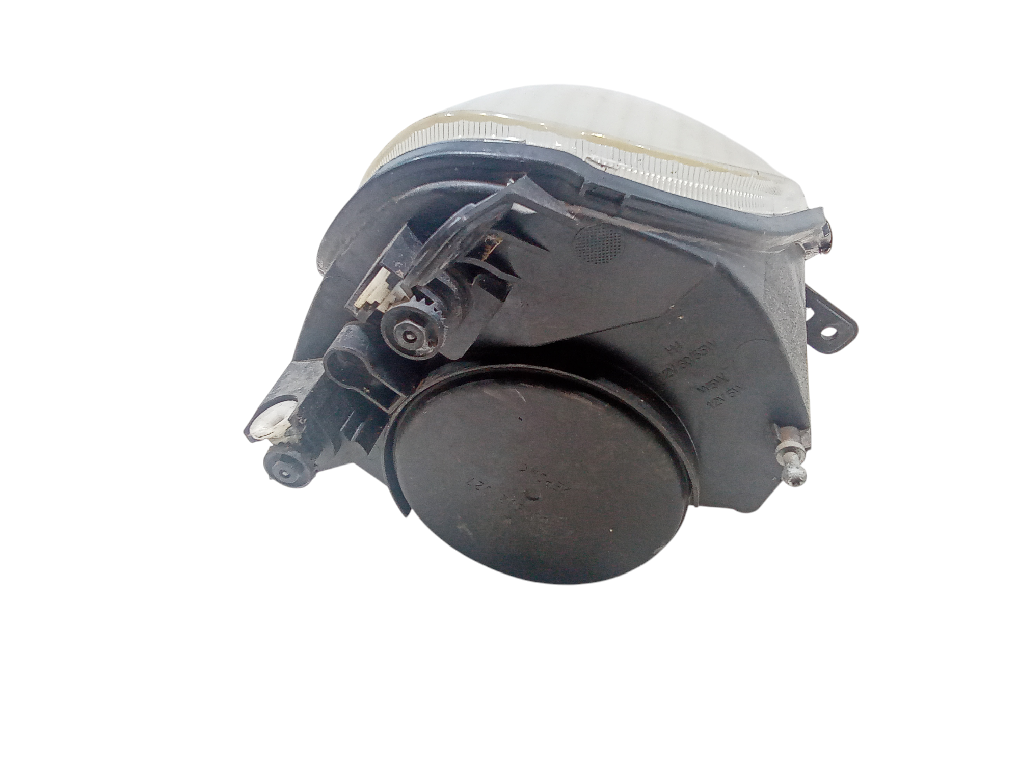 Faro anteriore Destro Passeggero per Dr 1 1 Serie (2009 - 2014)