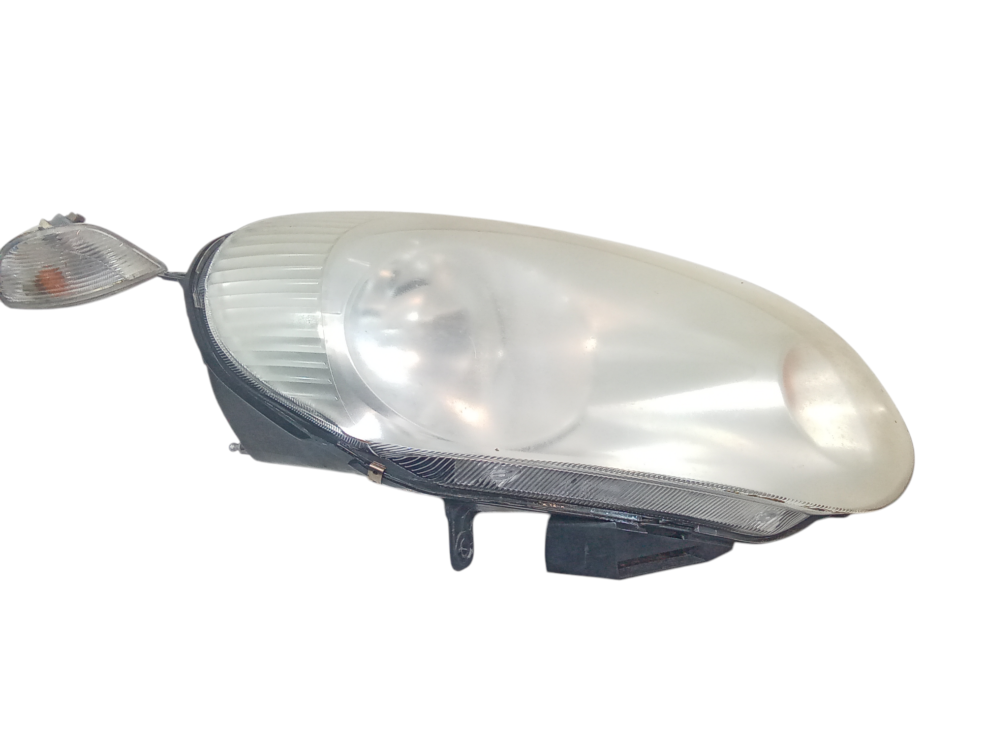 Faro anteriore Destro Passeggero per Dr 1 1 Serie (2009 - 2014)