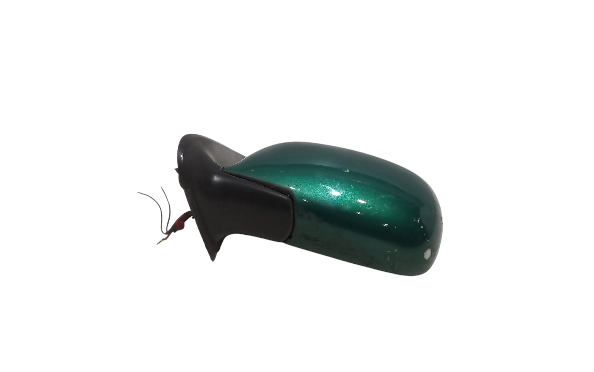 Specchietto Retrovisore Sinistro per Nissan Micra 3 Serie (2000 - 2003)