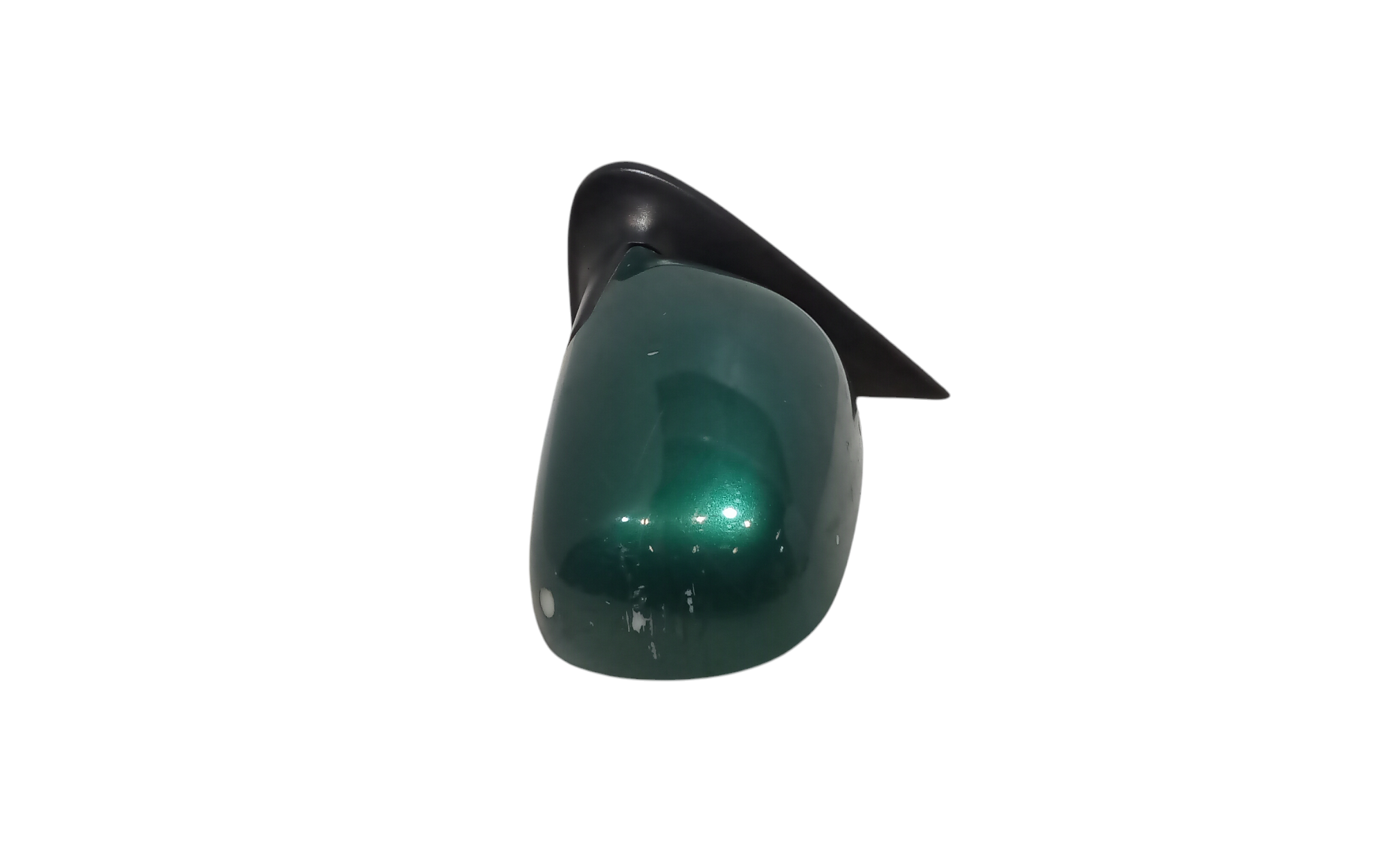 Specchietto Retrovisore Sinistro per Nissan Micra 3 Serie (2000 - 2003)