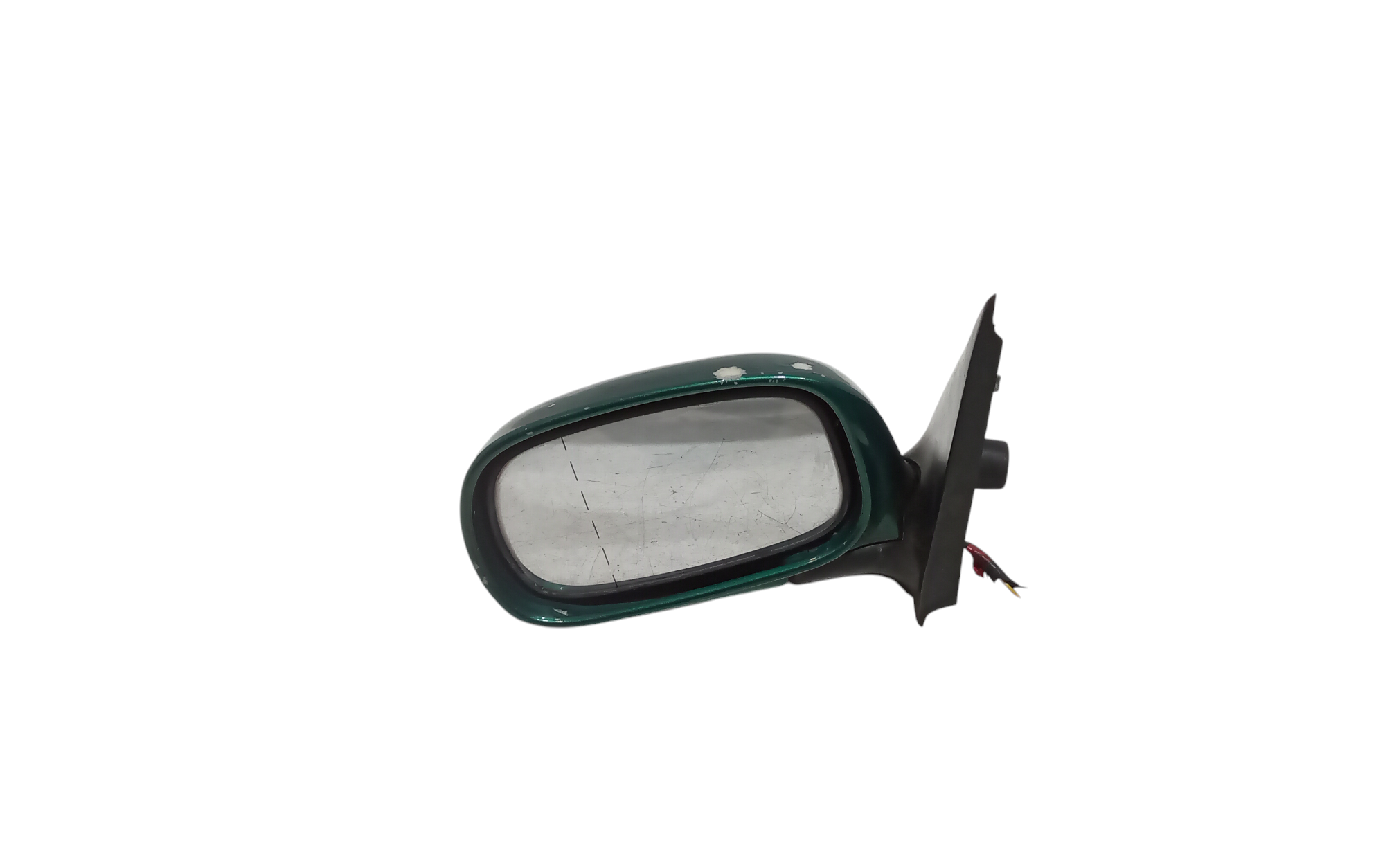 Specchietto Retrovisore Sinistro per Nissan Micra 3 Serie (2000 - 2003)