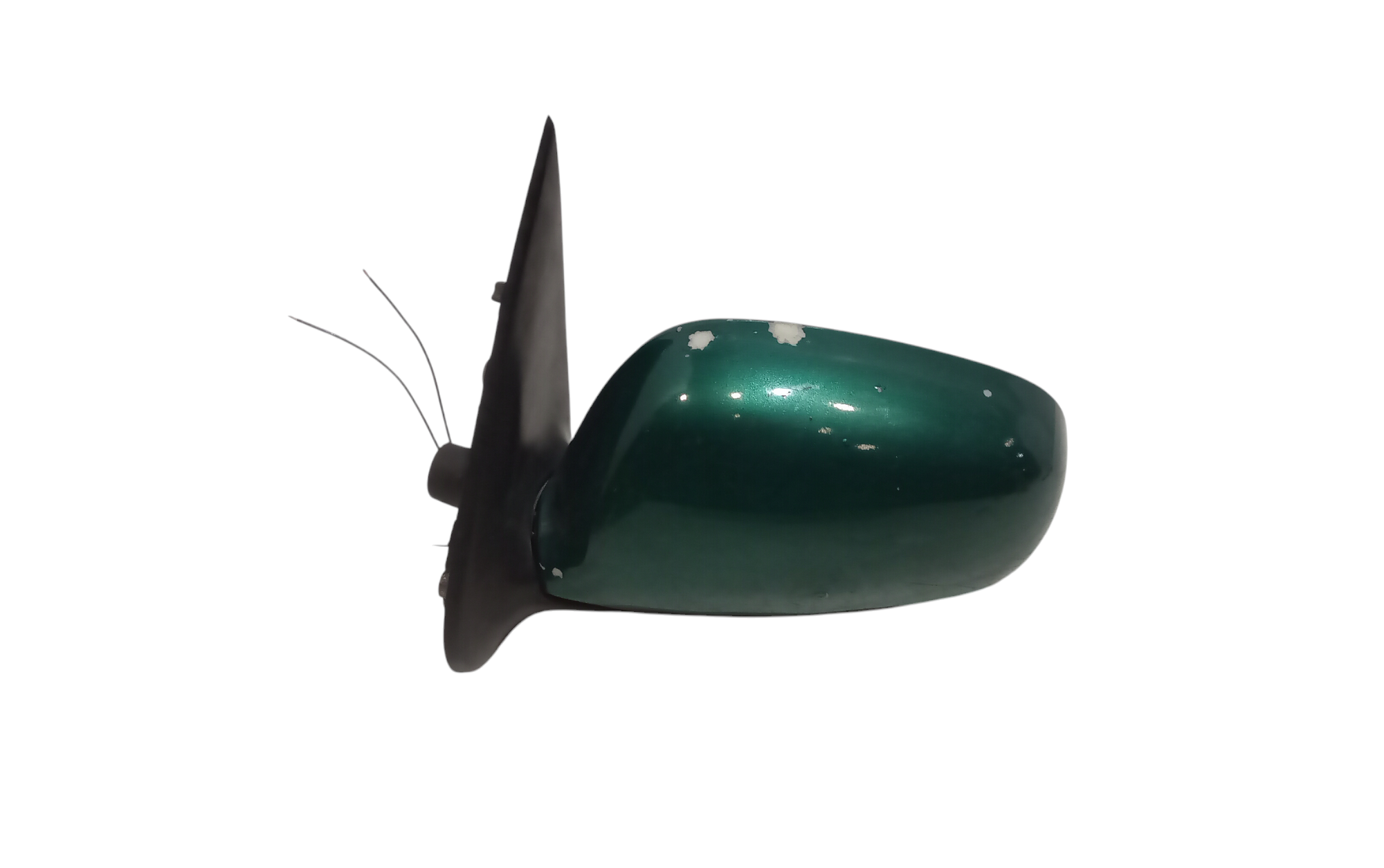 Specchietto Retrovisore Sinistro per Nissan Micra 3 Serie (2000 - 2003)