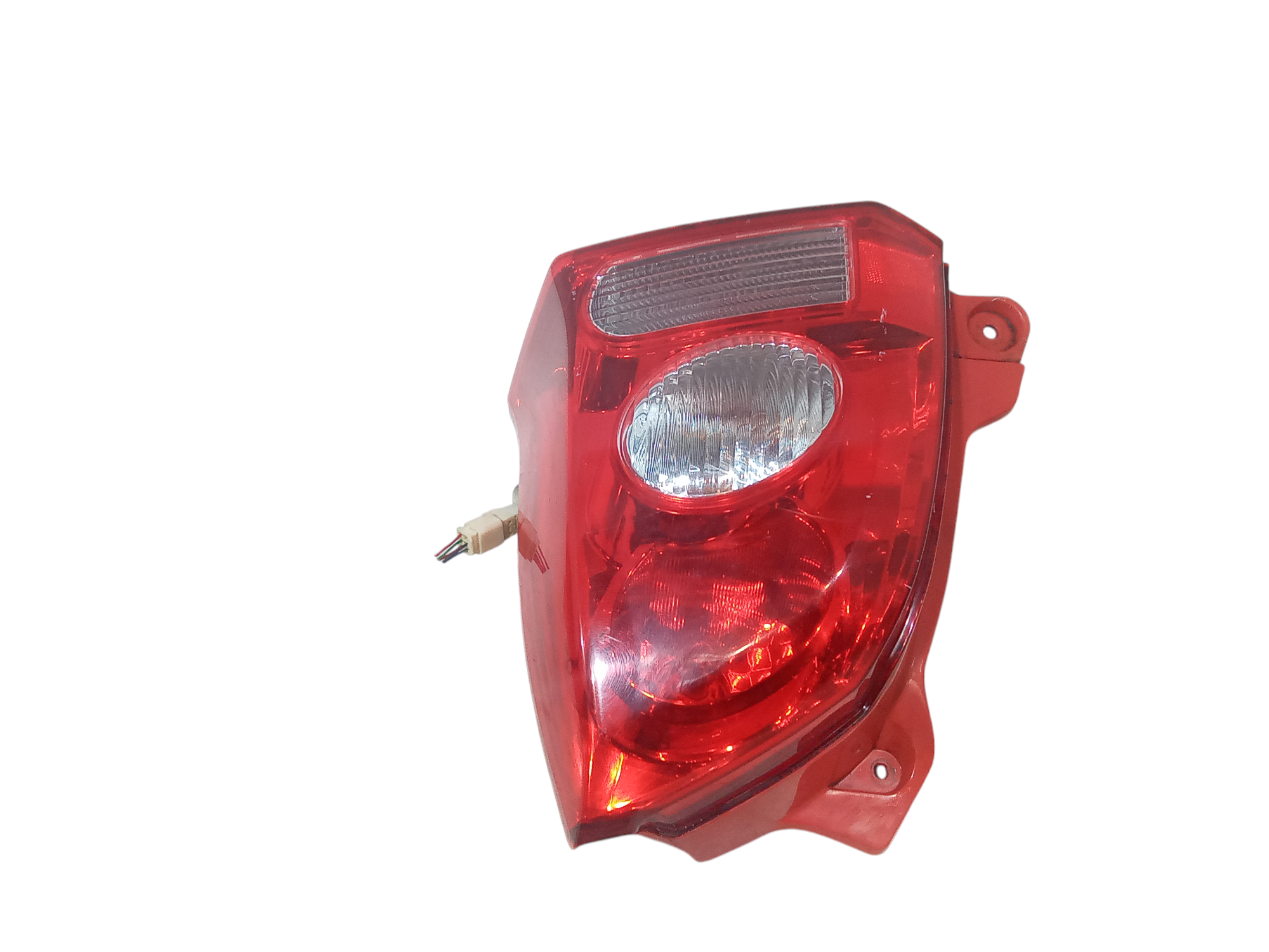 Stop fanale posteriore Destro Passeggero per Nissan Pixo 1 Serie (2009 - 2013)