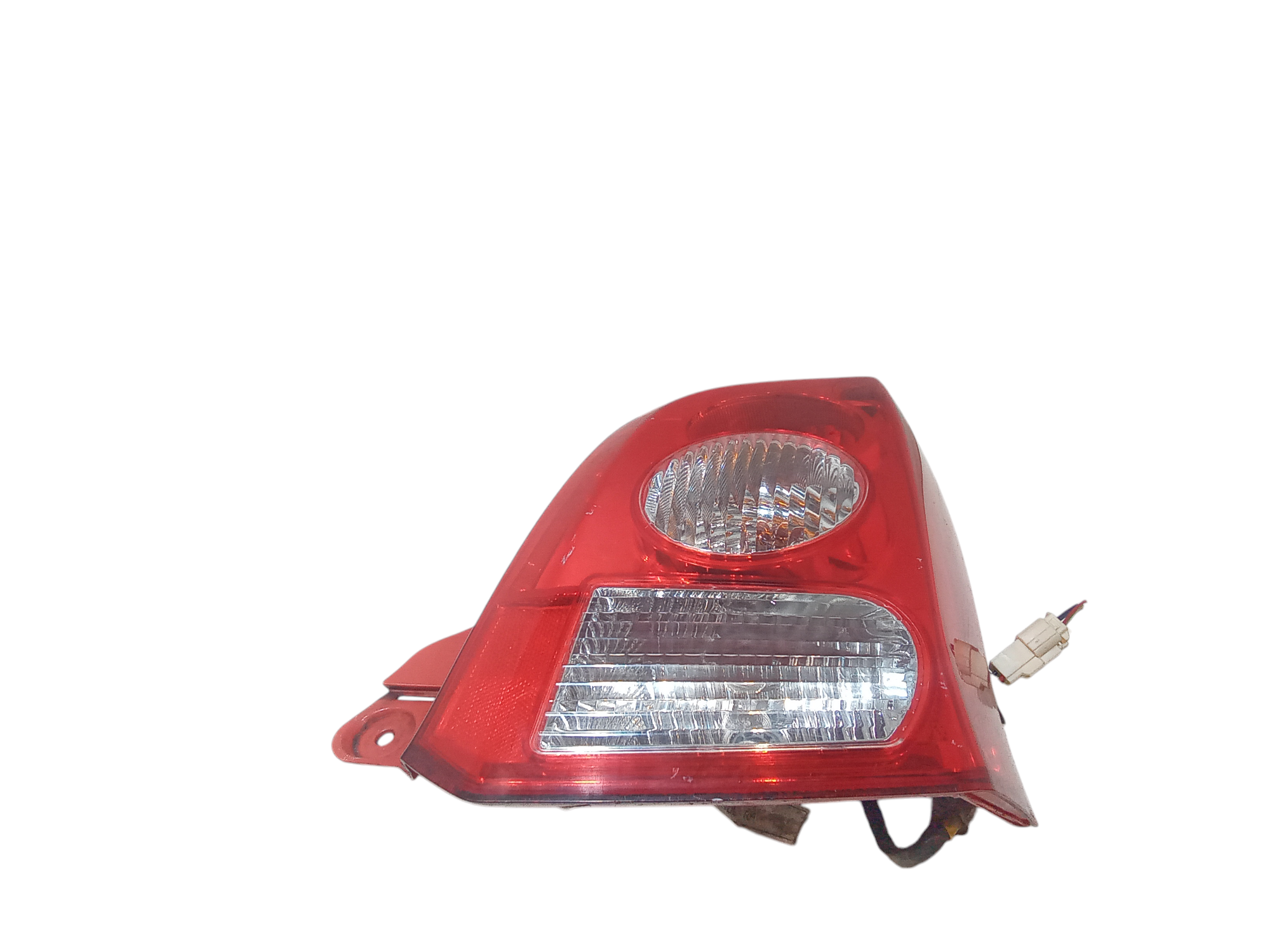 Stop fanale posteriore Destro Passeggero per Nissan Pixo 1 Serie (2009 - 2013)
