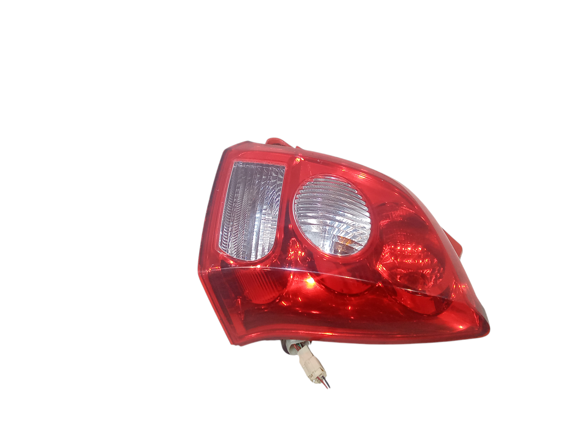 Stop fanale posteriore Destro Passeggero per Nissan Pixo 1 Serie (2009 - 2013)