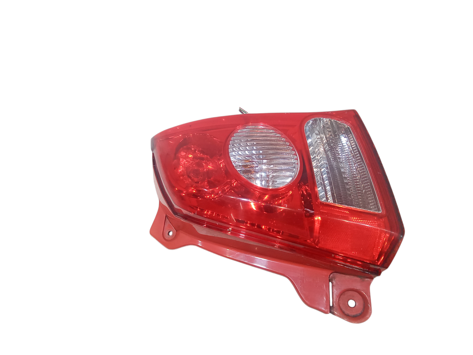 Stop fanale posteriore Destro Passeggero per Nissan Pixo 1 Serie (2009 - 2013)