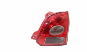 Stop fanale posteriore Destro Passeggero per Nissan Pixo 1 Serie (2009 - 2013)