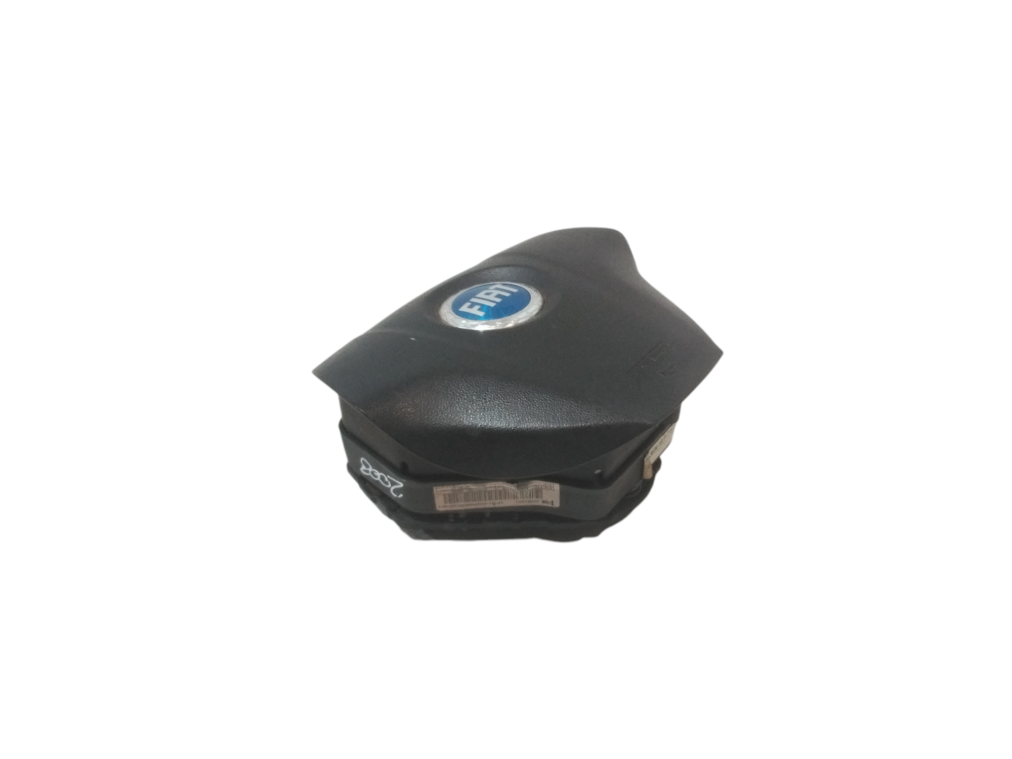 Airbag Volante per Fiat Grande Punto 1 Serie (2005 - 2008)