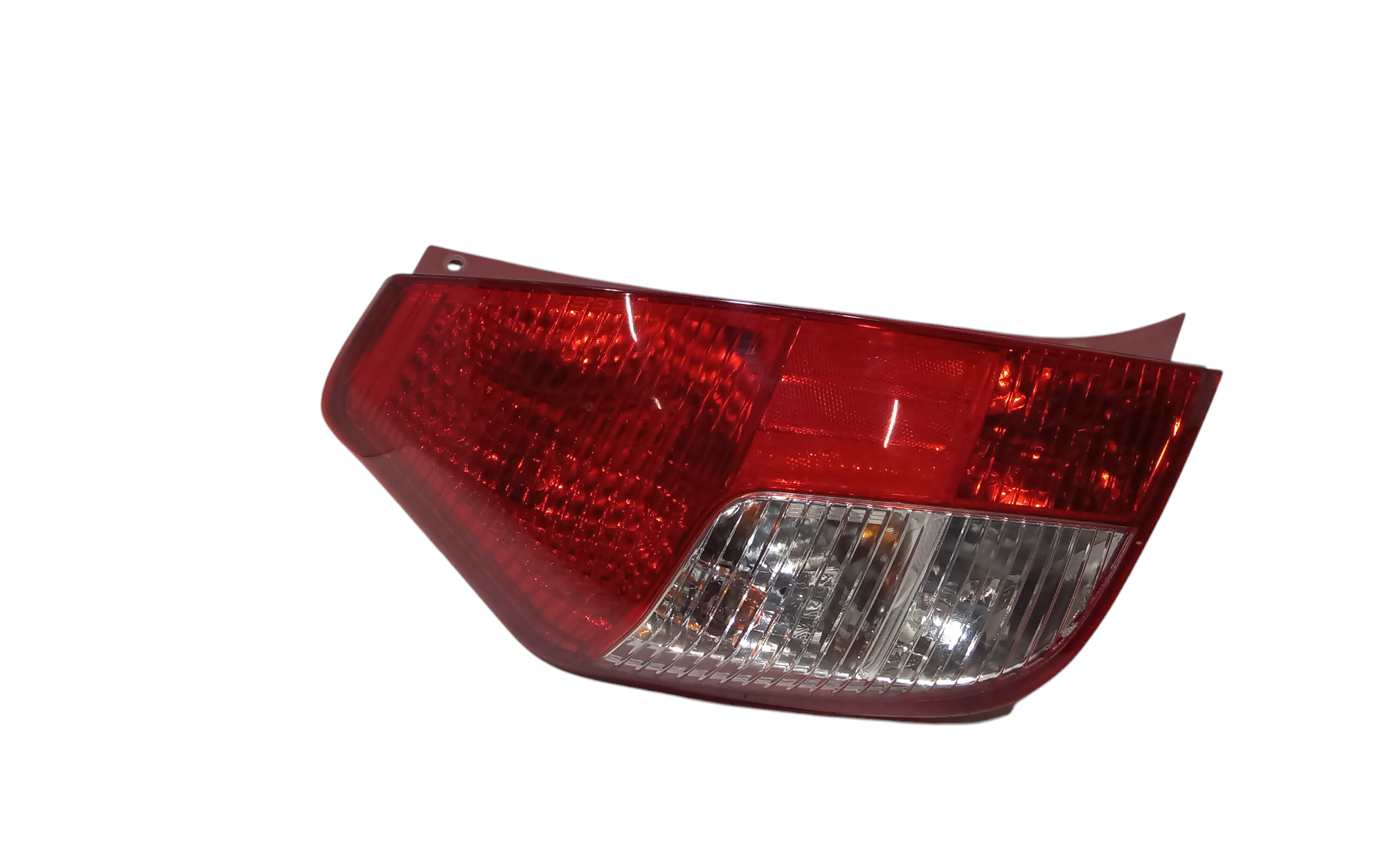 Stop fanale Posteriore sinistro lato Guida per Hyundai I10 1 Serie (2007 - 2011)