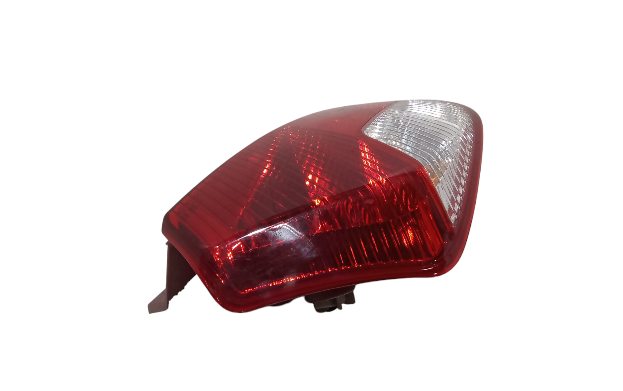 Stop fanale Posteriore sinistro lato Guida per Hyundai I10 1 Serie (2007 - 2011)