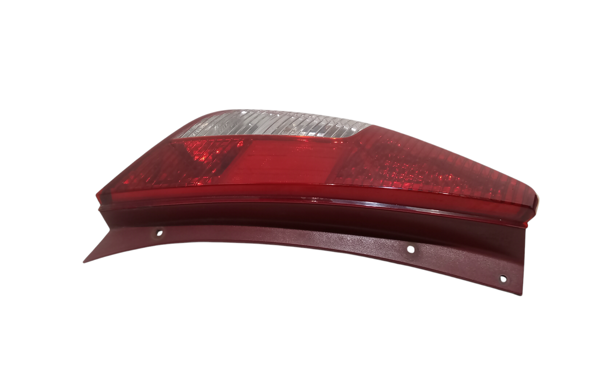 Stop fanale Posteriore sinistro lato Guida per Hyundai I10 1 Serie (2007 - 2011)