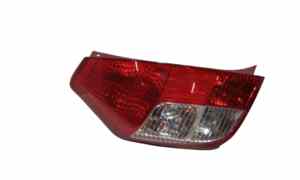 Stop fanale Posteriore sinistro lato Guida per Hyundai I10 1 Serie (2007 - 2011)