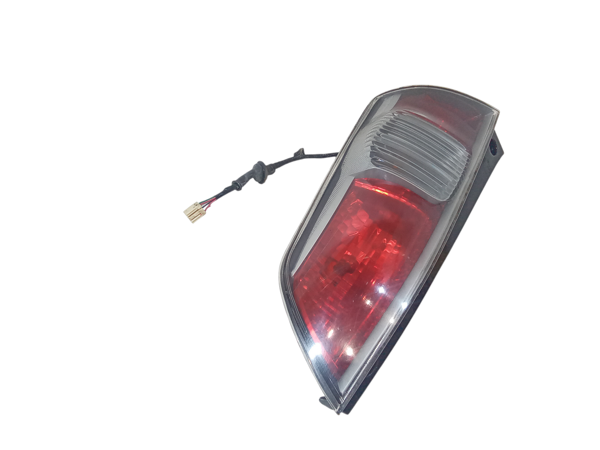 Stop fanale posteriore Destro Passeggero per Daihatsu Sirion 2 Serie (2005 - In produzione)