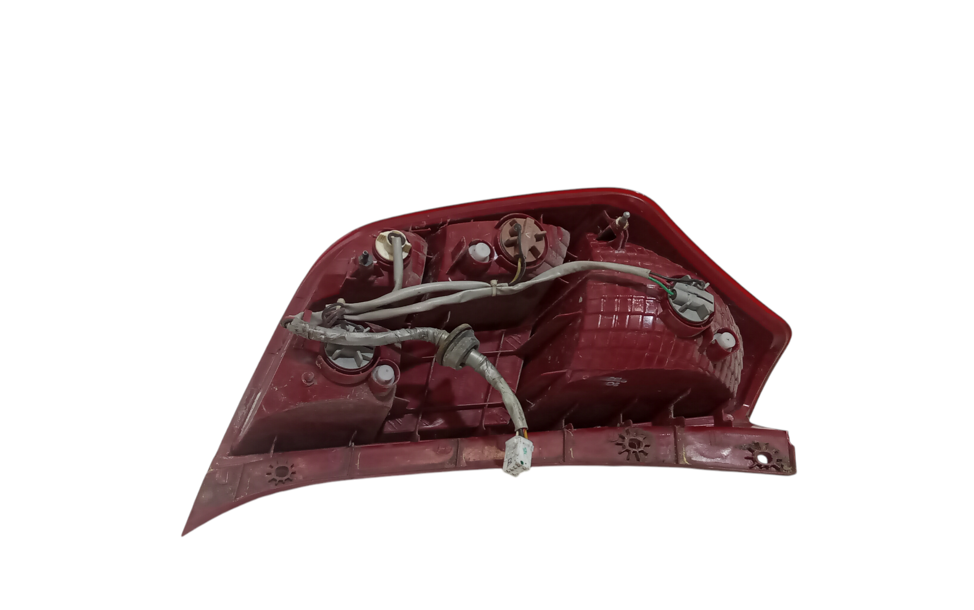 Stop fanale posteriore Destro Passeggero per Hyundai I10 1 Serie (2007 - 2011)