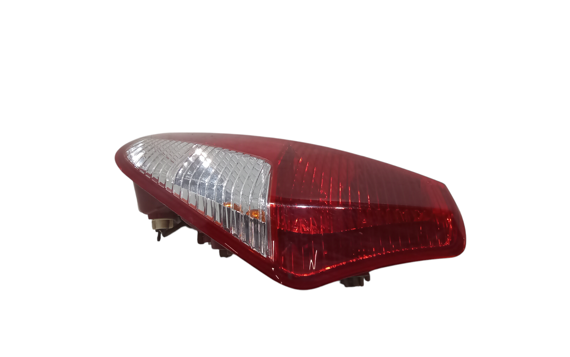 Stop fanale posteriore Destro Passeggero per Hyundai I10 1 Serie (2007 - 2011)