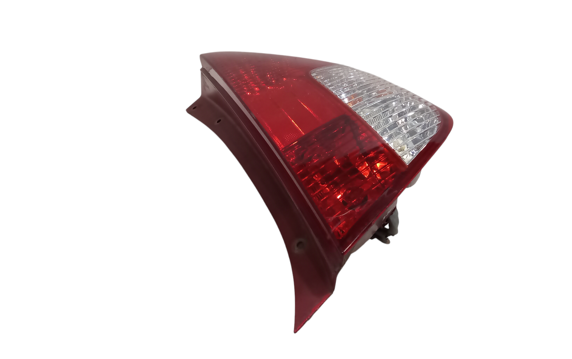 Stop fanale posteriore Destro Passeggero per Hyundai I10 1 Serie (2007 - 2011)