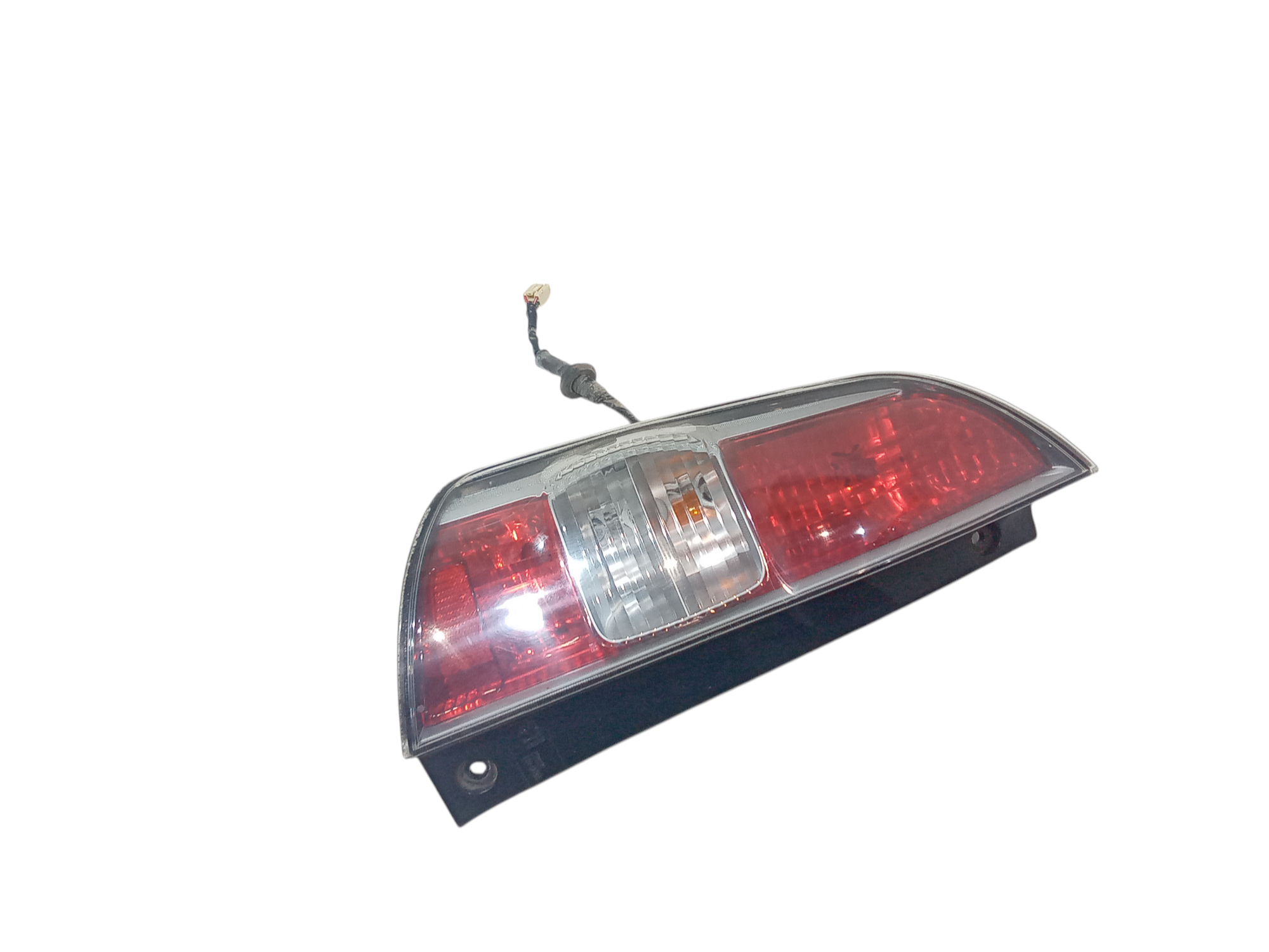 Stop fanale Posteriore sinistro lato Guida per Daihatsu Sirion 2 Serie (2005 - In produzione)