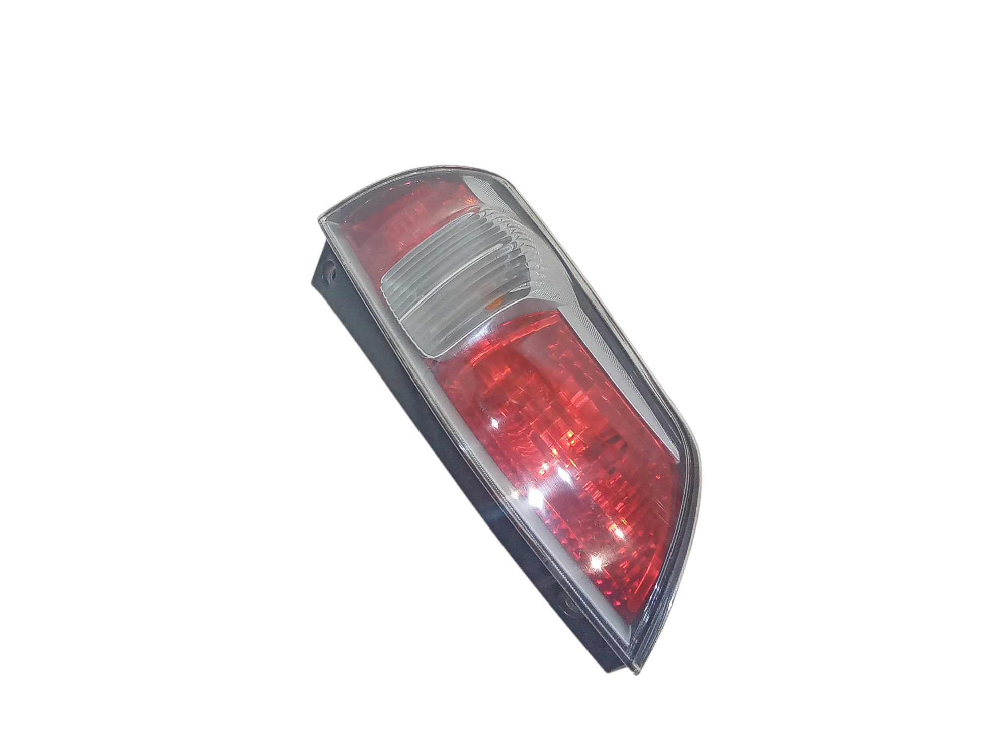 Stop fanale Posteriore sinistro lato Guida per Daihatsu Sirion 2 Serie (2005 - In produzione)