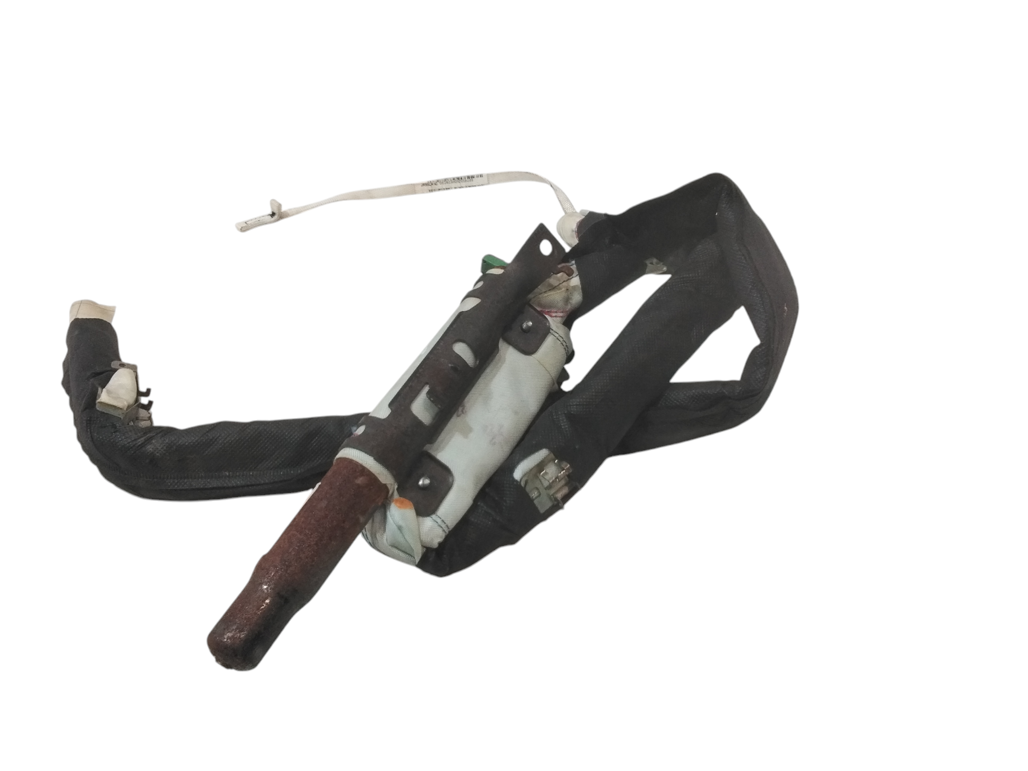 Airbag a tendina laterale Sinistro Guida per Renault Scenic X Mod (2009 - In produzione)