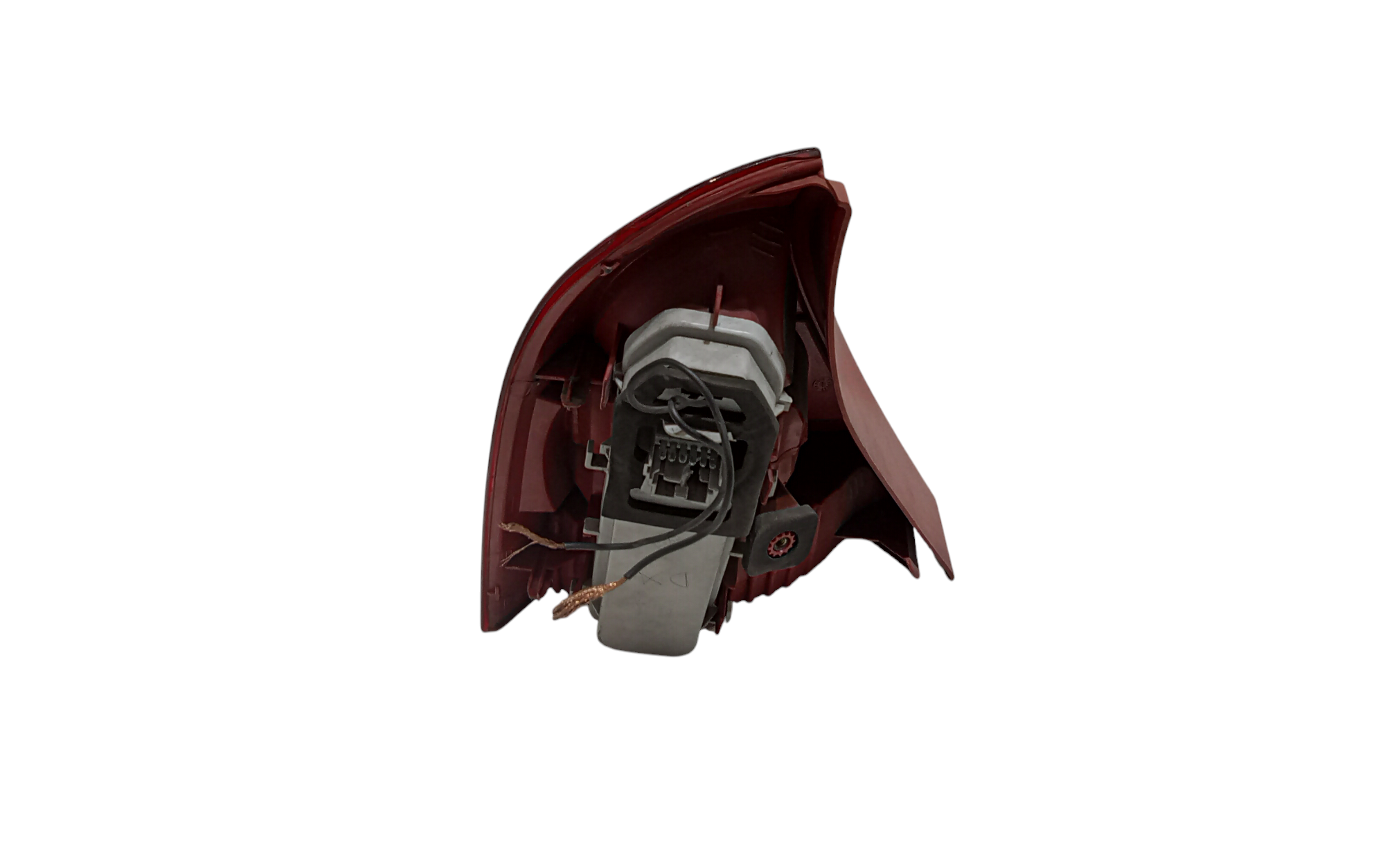 Stop fanale posteriore Destro Passeggero per Renault Clio Serie (01>05) (2001 - 2005)