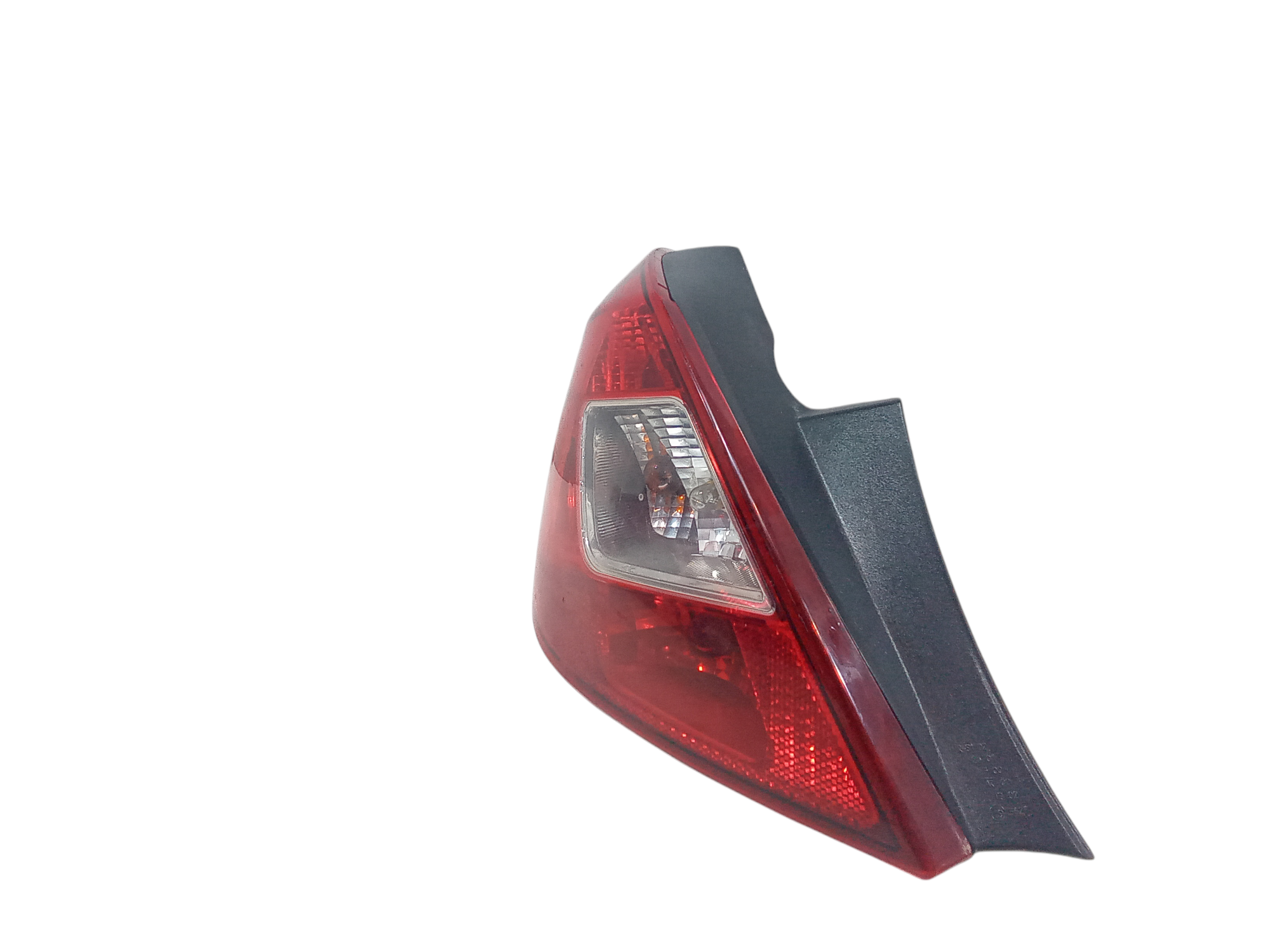 Stop fanale Posteriore sinistro lato Guida per Opel Corsa D 5p 1 Serie (2006 - In produzione)