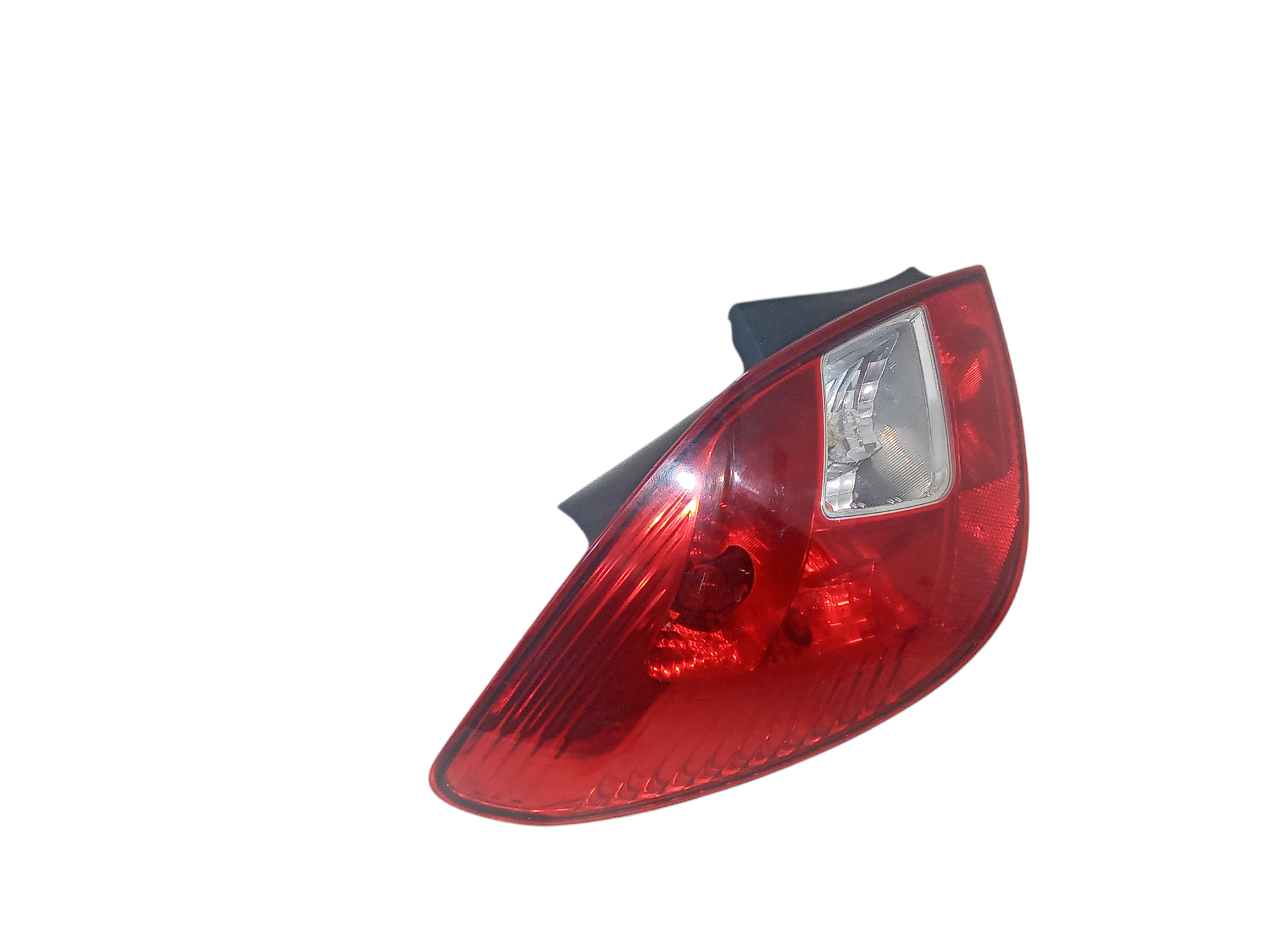 Stop fanale Posteriore sinistro lato Guida per Opel Corsa D 5p 1 Serie (2006 - In produzione)