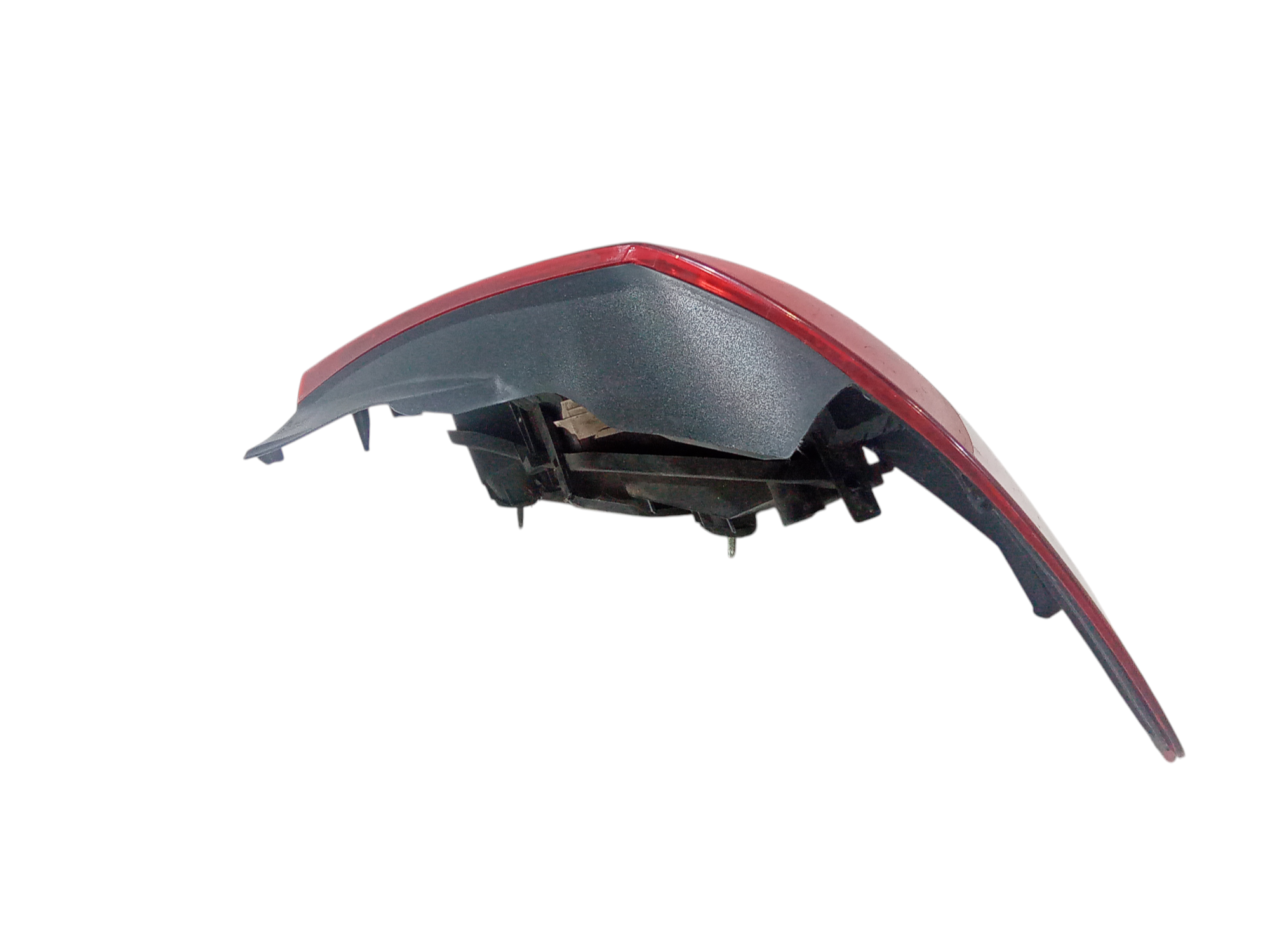 Stop fanale Posteriore sinistro lato Guida per Opel Corsa D 5p 1 Serie (2006 - In produzione)