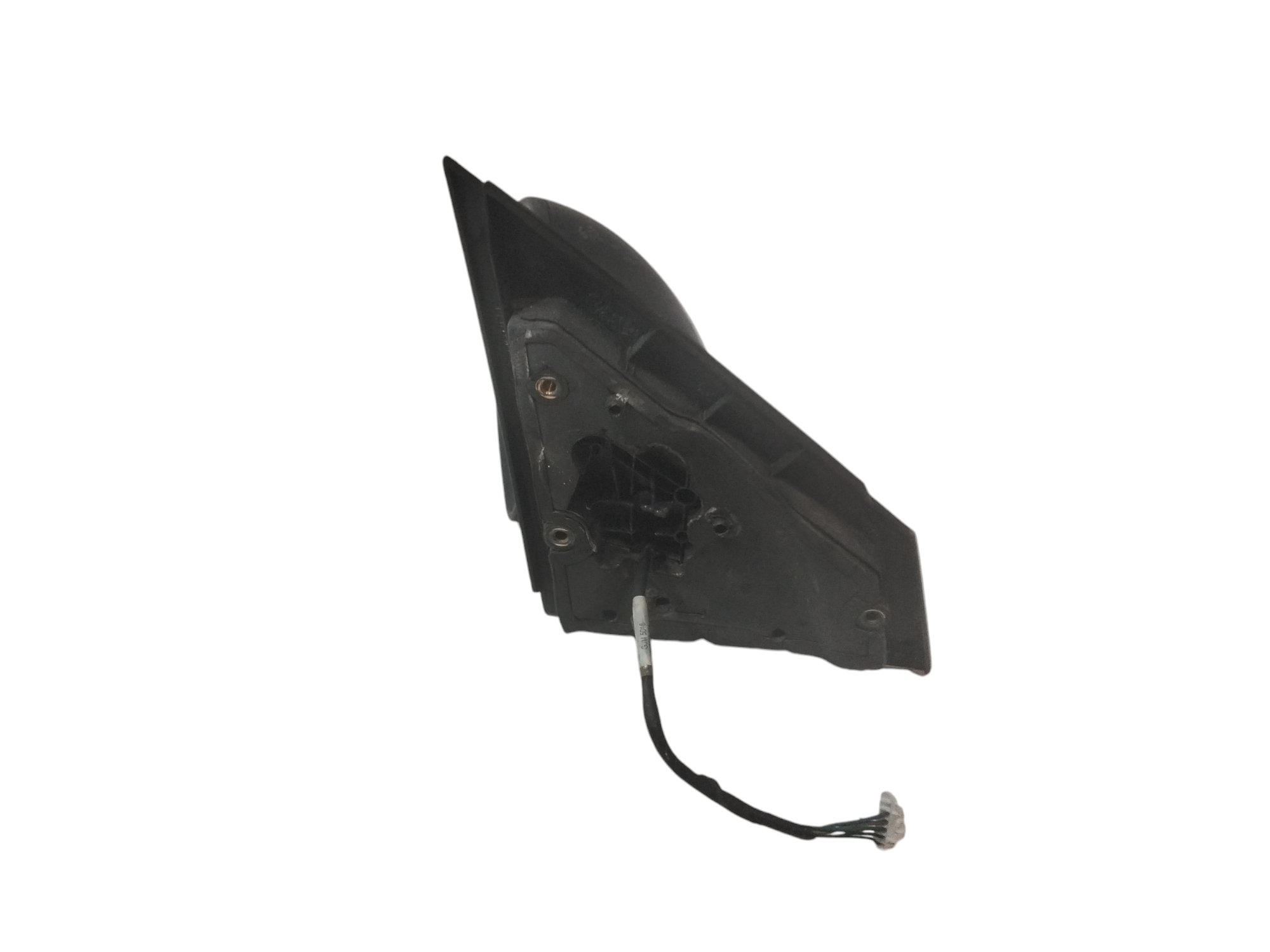 Specchietto Retrovisore Sinistro per Lancia Ypsilon 3 Serie (2010 - 2011)