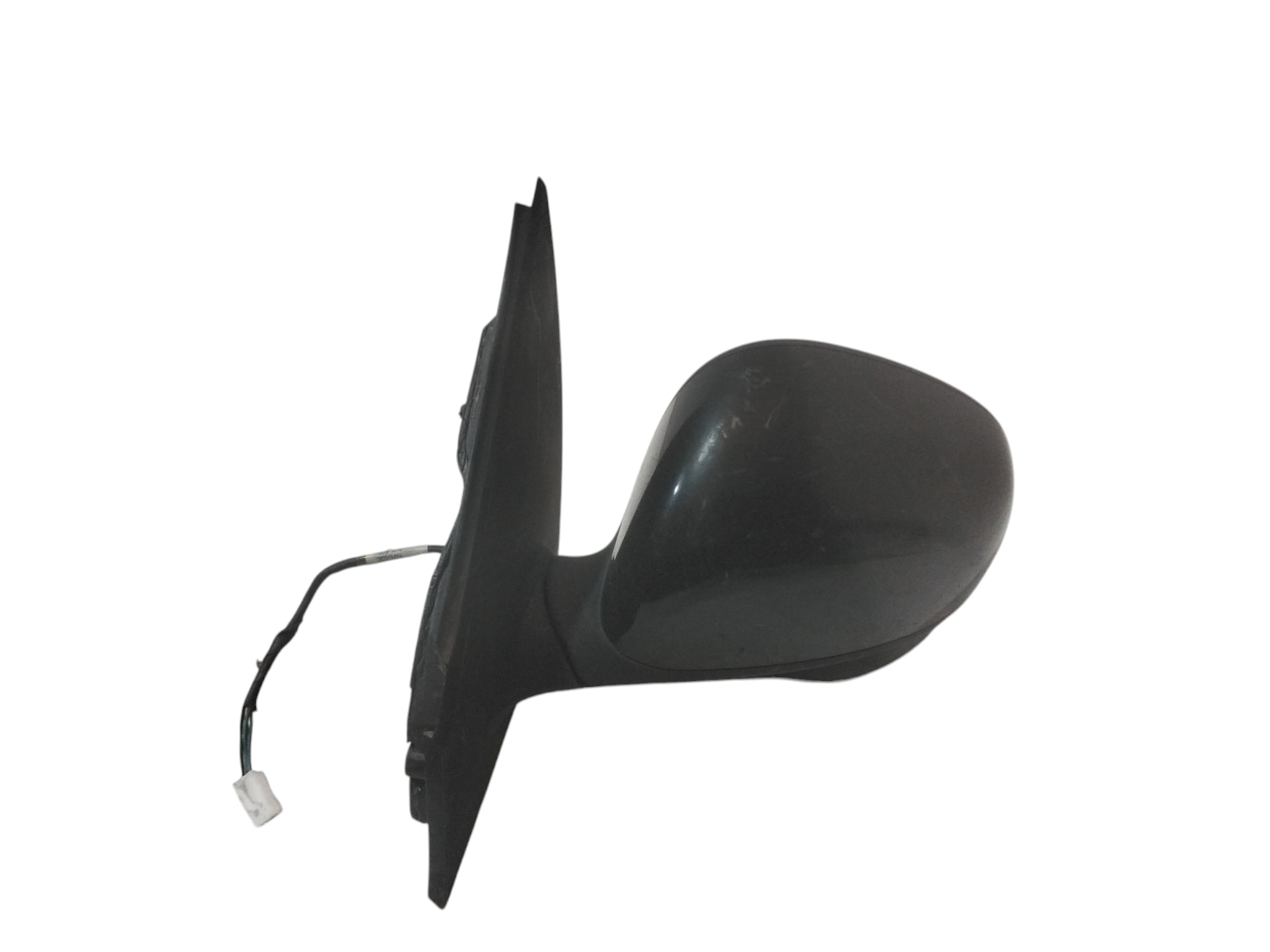 Specchietto Retrovisore Sinistro per Lancia Ypsilon 3 Serie (2010 - 2011)