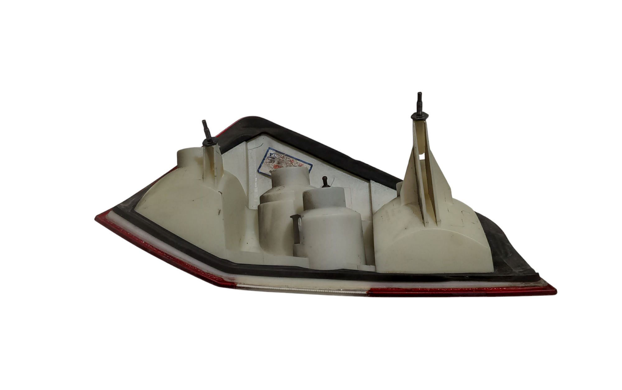 Stop fanale Posteriore sinistro lato Guida per Dr 5 1 Serie (2007 - 2014)