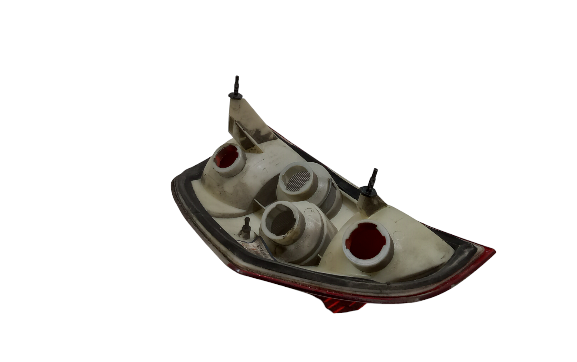 Stop fanale Posteriore sinistro lato Guida per Dr 5 1 Serie (2007 - 2014)