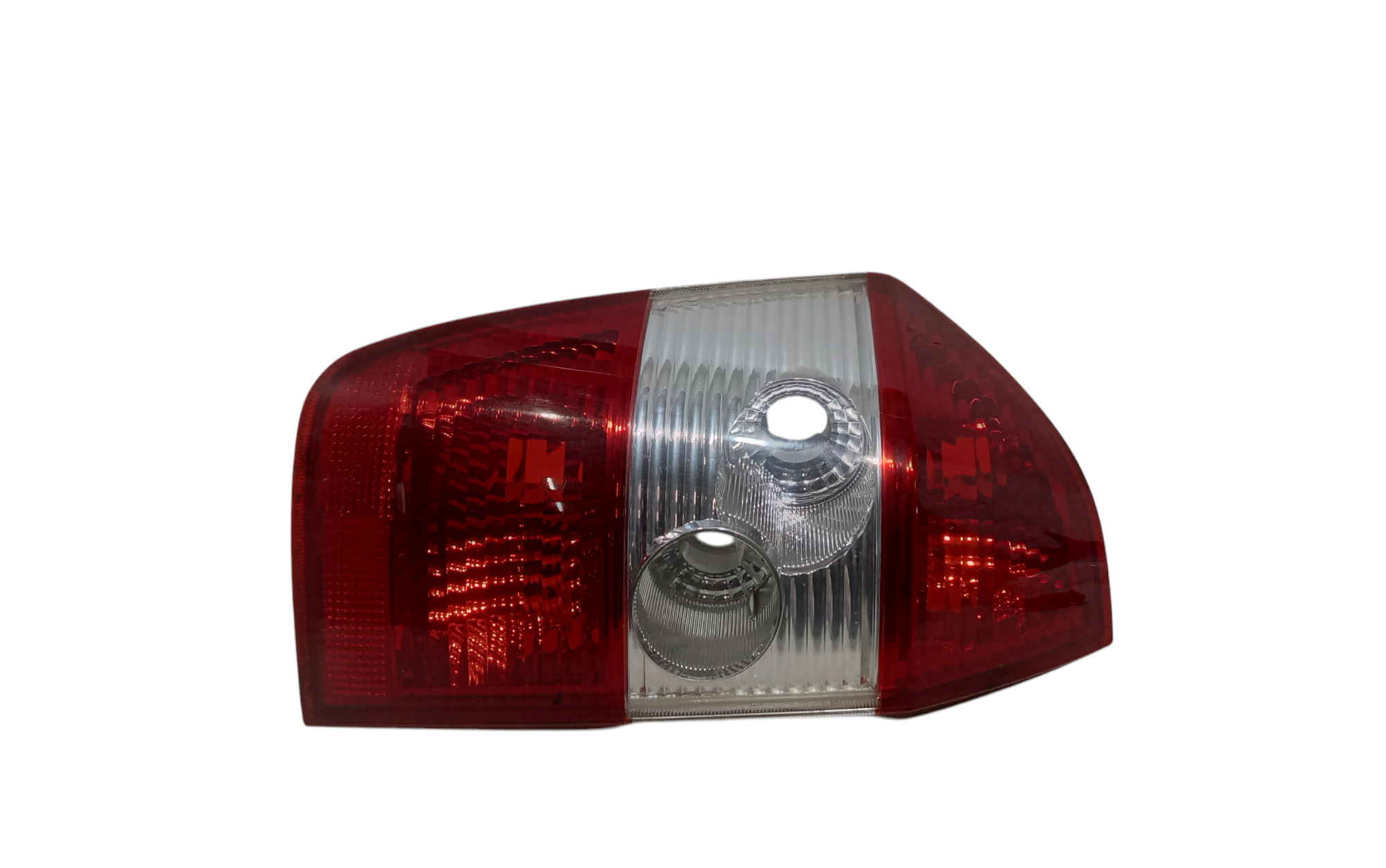 Stop fanale Posteriore sinistro lato Guida per Dr 5 1 Serie (2007 - 2014)