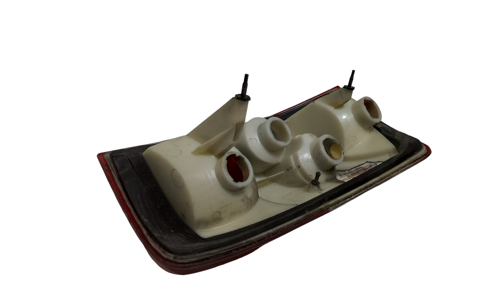 Stop fanale Posteriore sinistro lato Guida per Dr 5 1 Serie (2007 - 2014)