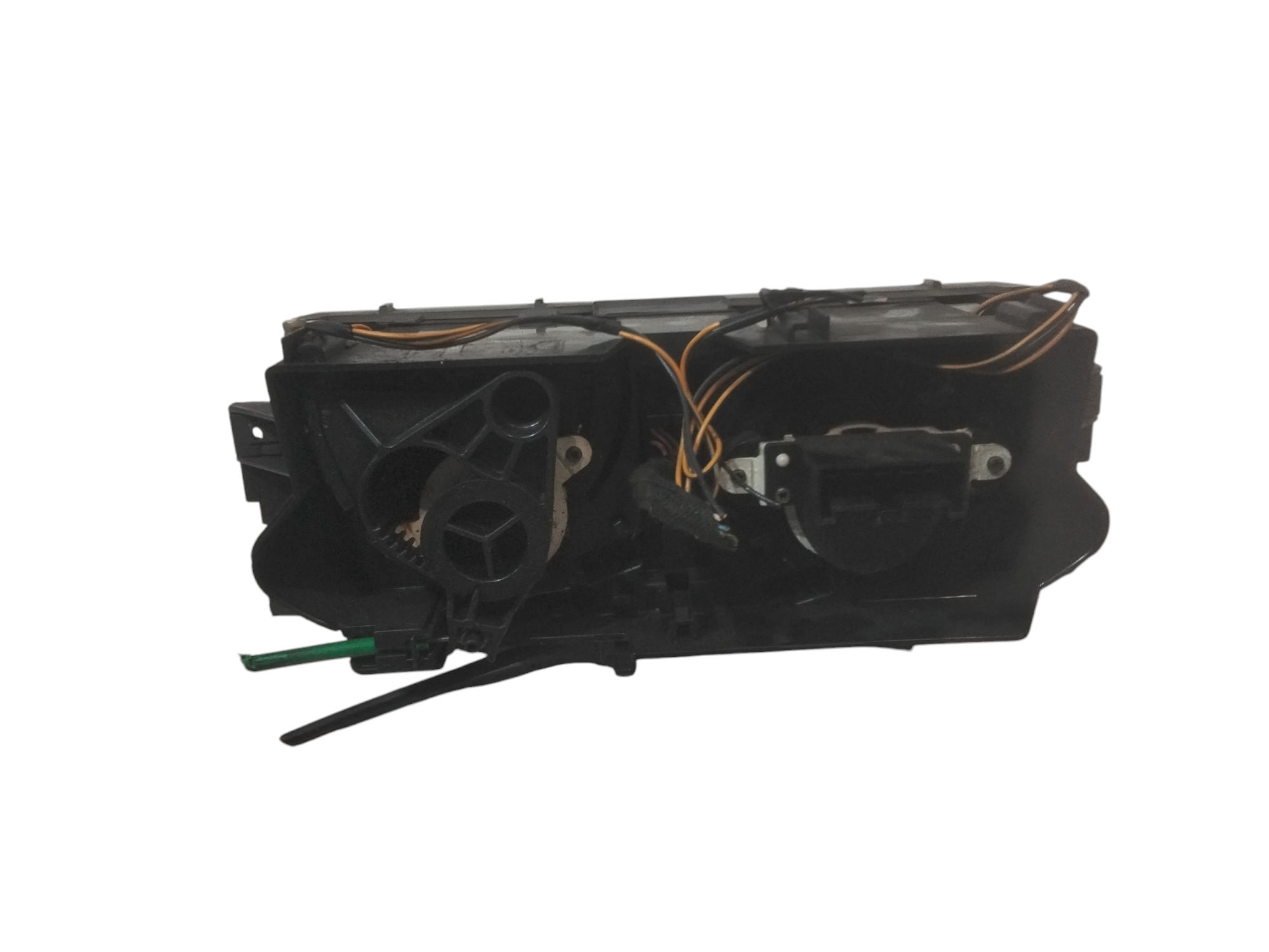 Comandi Clima per Lancia Ypsilon 2 Serie (2006 - 2010)