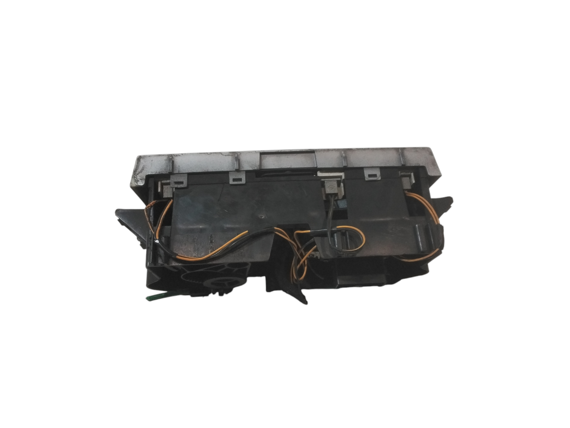 Comandi Clima per Lancia Ypsilon 2 Serie (2006 - 2010)