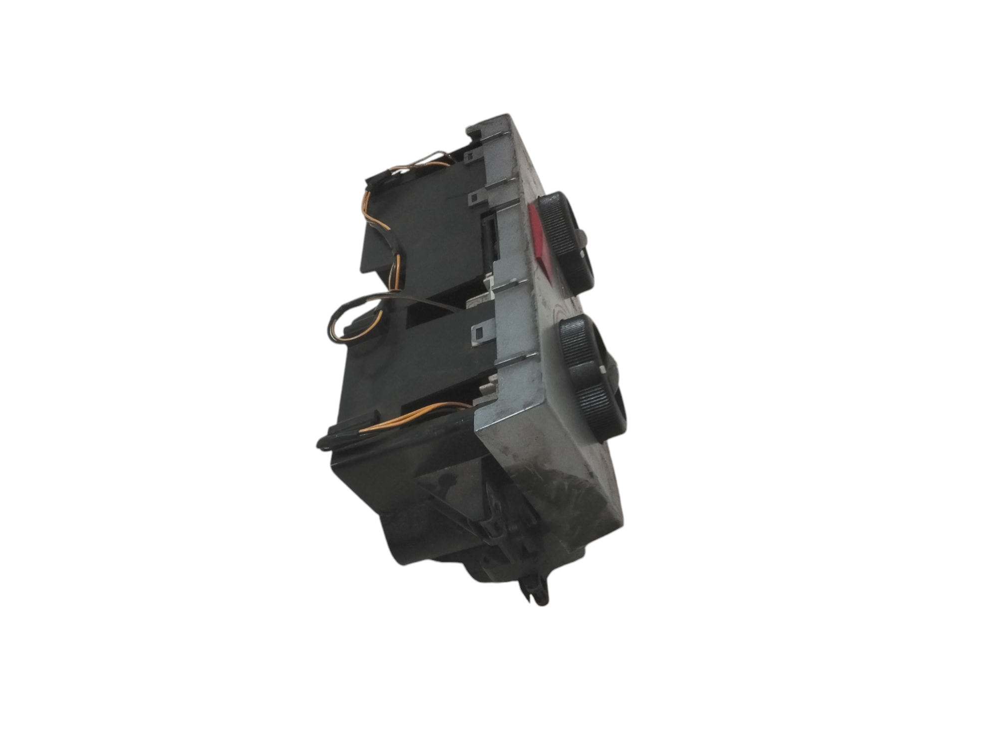 Comandi Clima per Lancia Ypsilon 2 Serie (2006 - 2010)