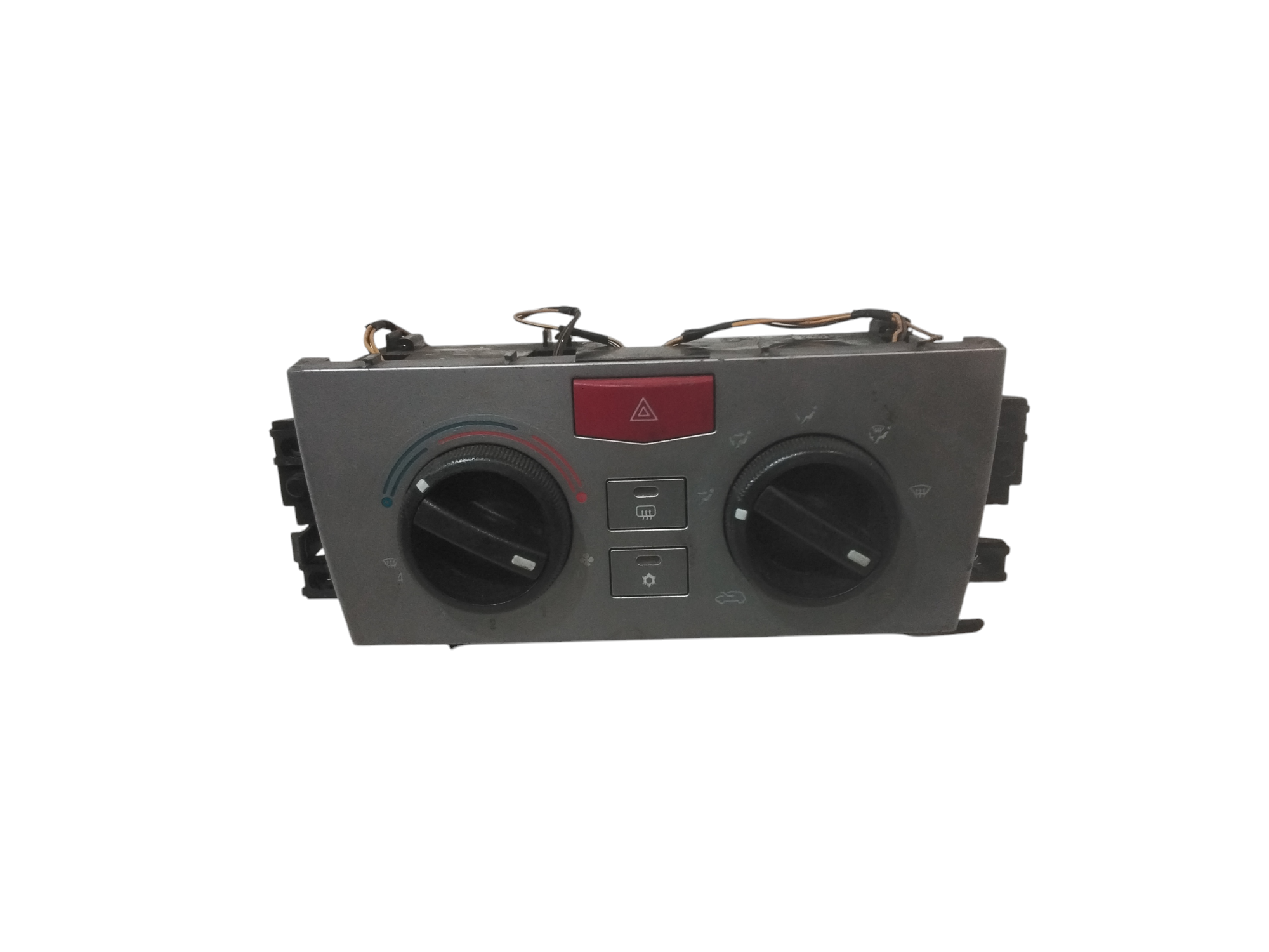 Comandi Clima per Lancia Ypsilon 2 Serie (2006 - 2010)