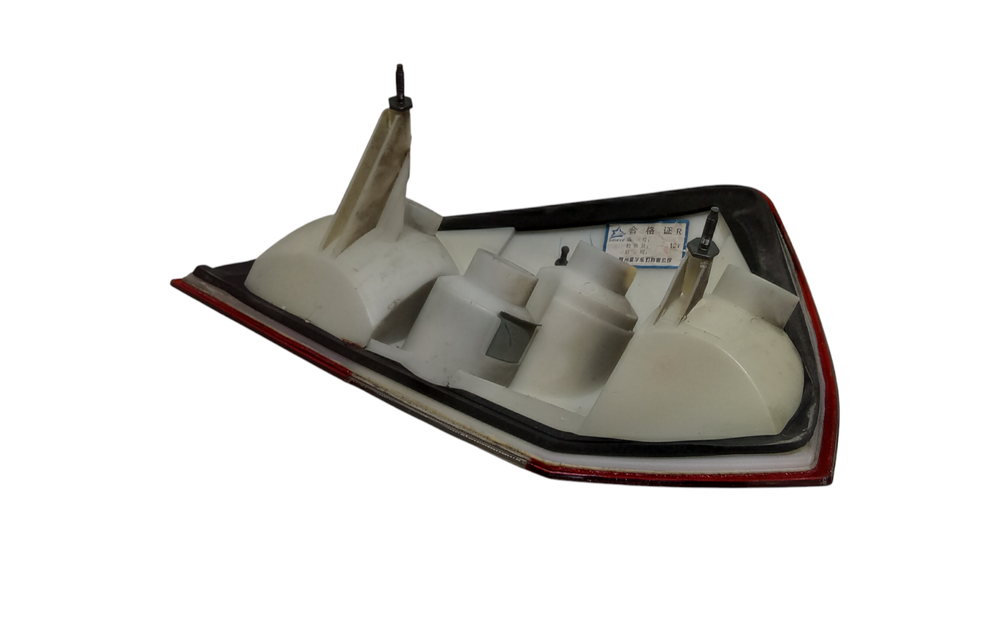 Stop fanale posteriore Destro Passeggero per Dr 5 1 Serie (2007 - 2014)