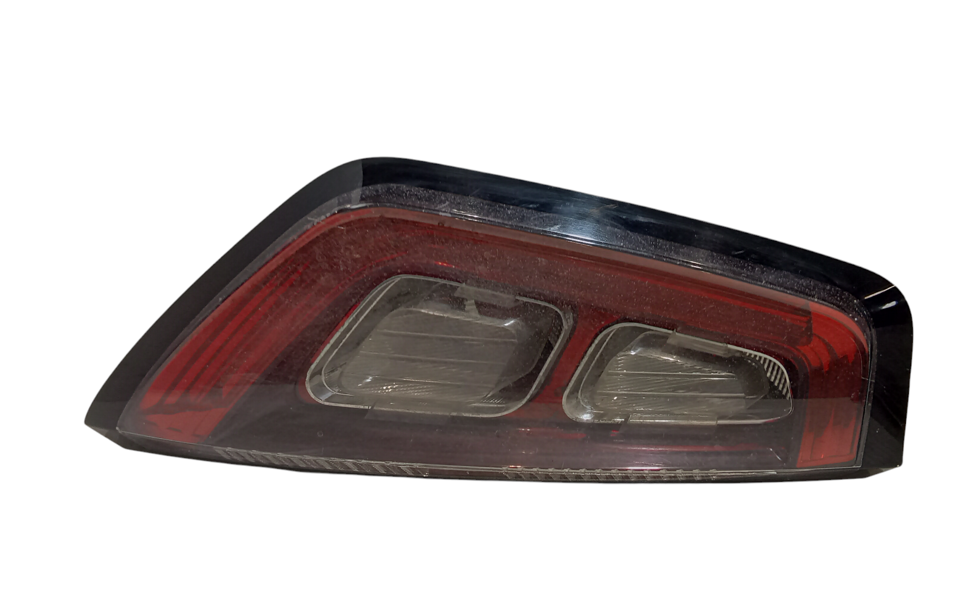 Stop fanale Posteriore sinistro a LED lato Guida per Fiat Punto Evo (2009 - 2012)