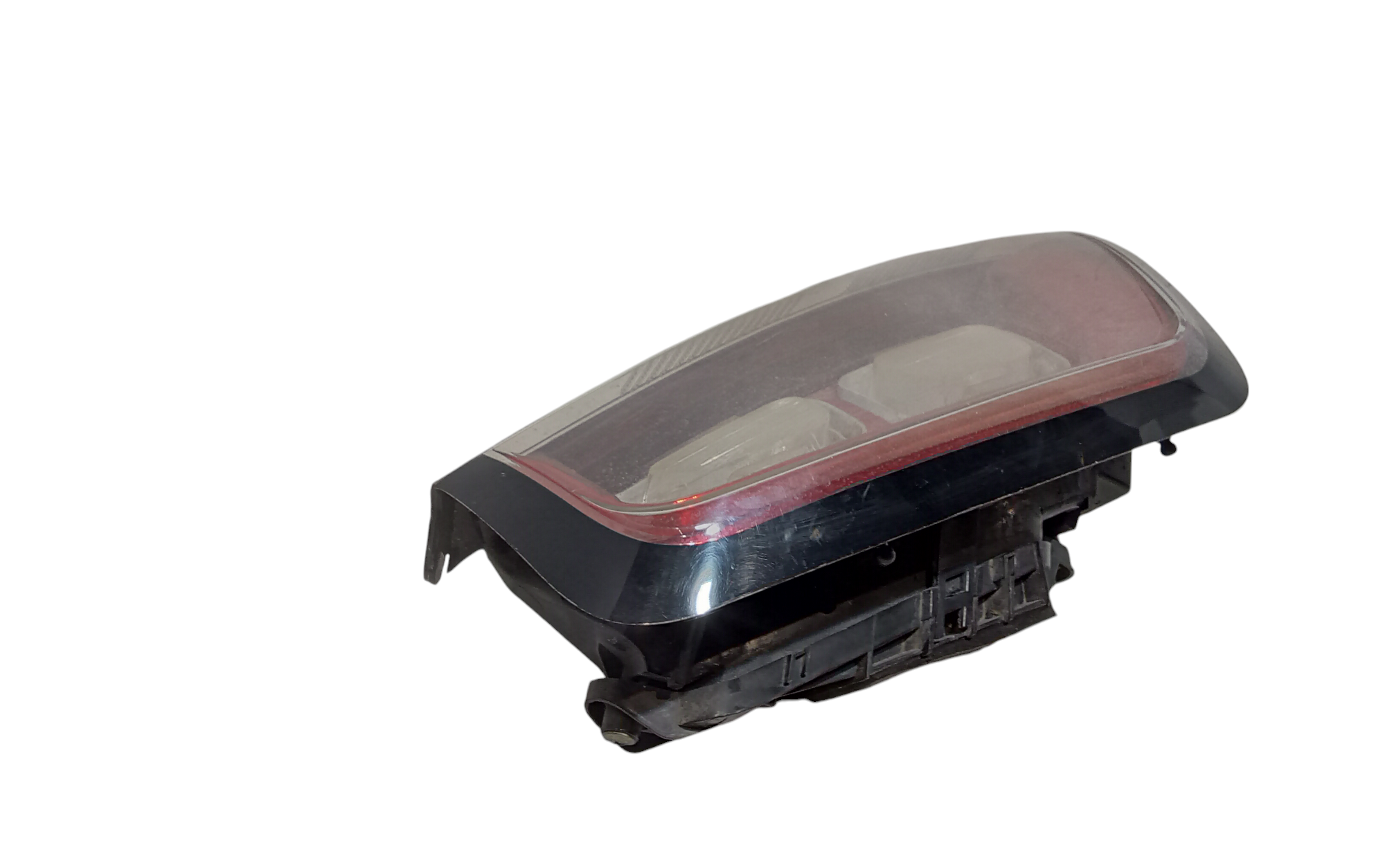 Stop fanale Posteriore sinistro a LED lato Guida per Fiat Punto Evo (2009 - 2012)