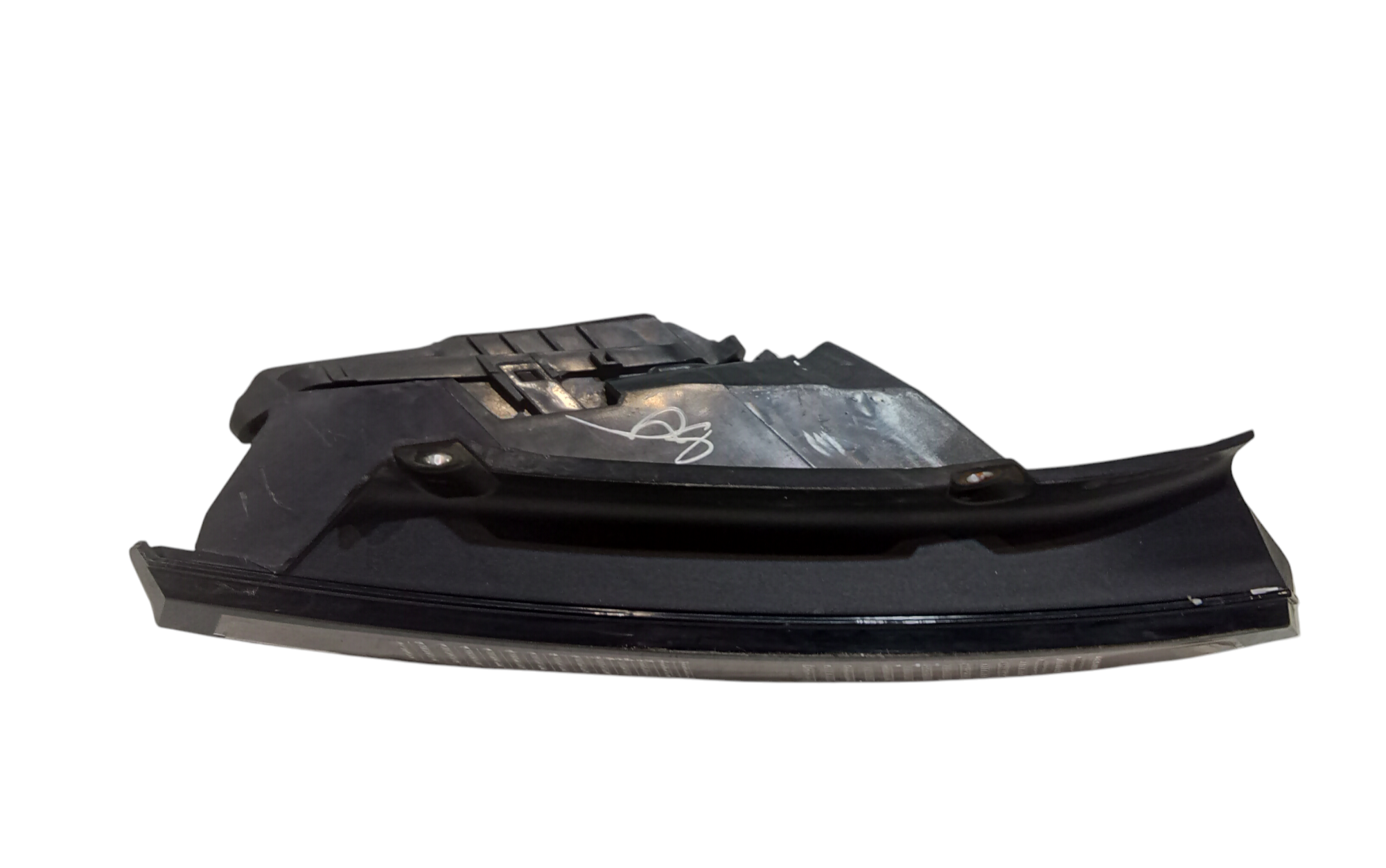 Stop fanale Posteriore sinistro a LED lato Guida per Fiat Punto Evo (2009 - 2012)