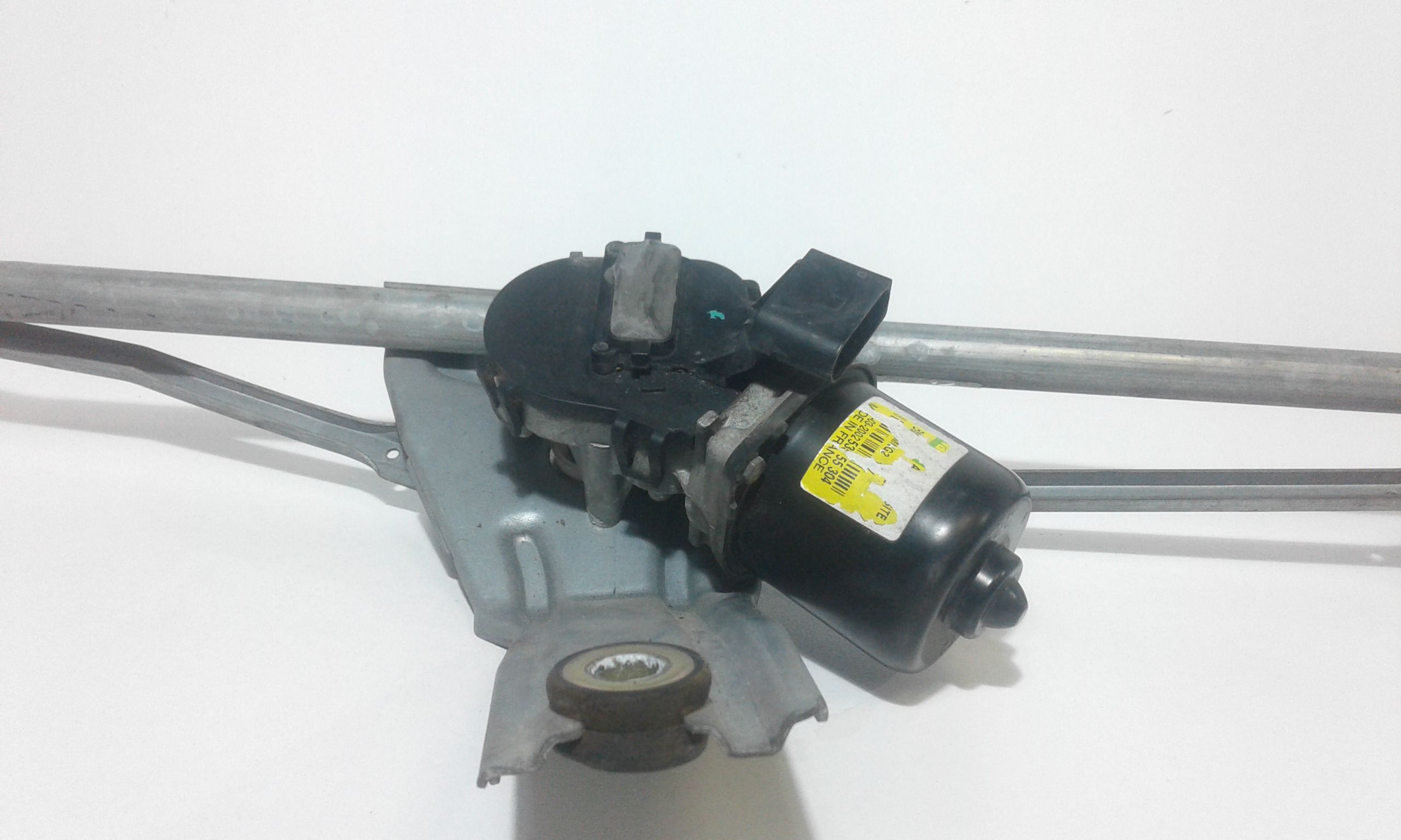 Motorino tergi ant completo di tandem MINI Cooper 1  Serie