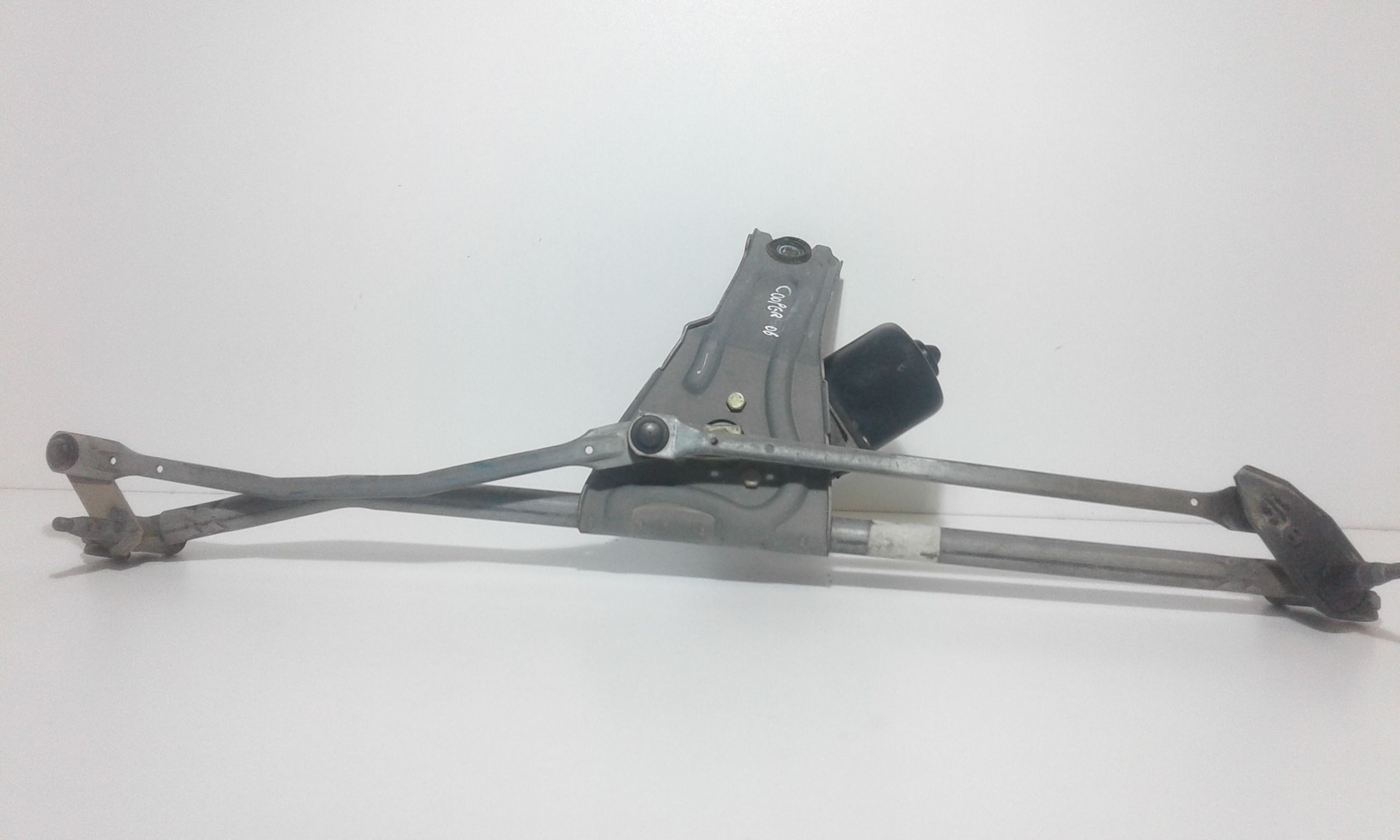 Motorino tergi ant completo di tandem MINI Cooper 1  Serie