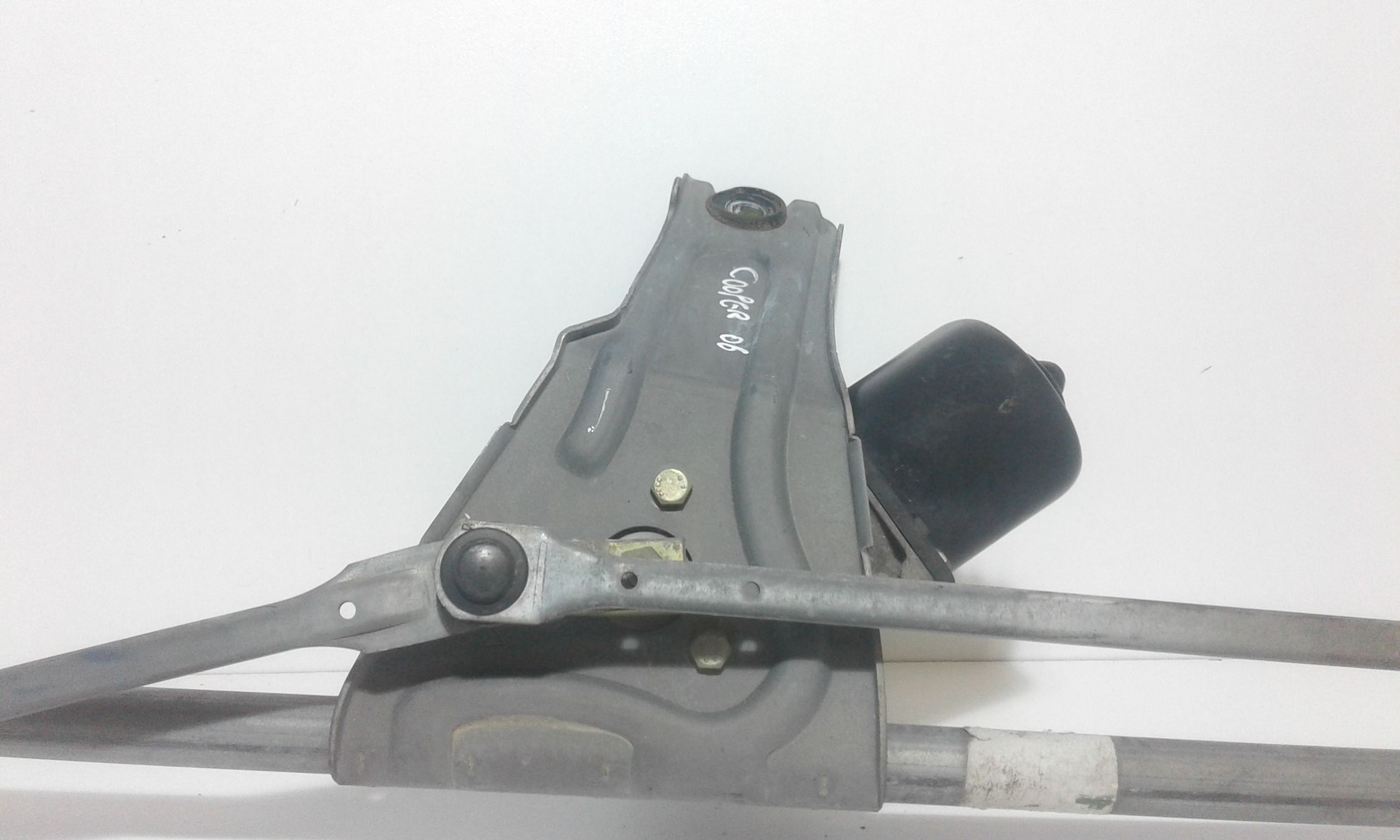 Motorino tergi ant completo di tandem MINI Cooper 1  Serie