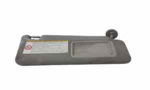 Parasole aletta Lato Passeggero per Lexus Lexus IS (XE20) (2005 - 2012)