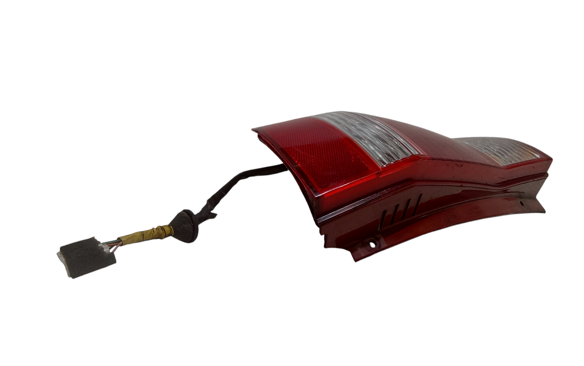 Stop fanale Posteriore sinistro lato Guida per Hyundai Matrix 1 Serie (2001 - 2007)