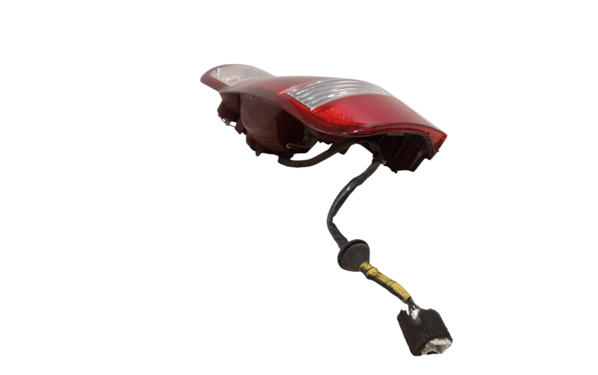 Stop fanale Posteriore sinistro lato Guida per Hyundai Matrix 1 Serie (2001 - 2007)