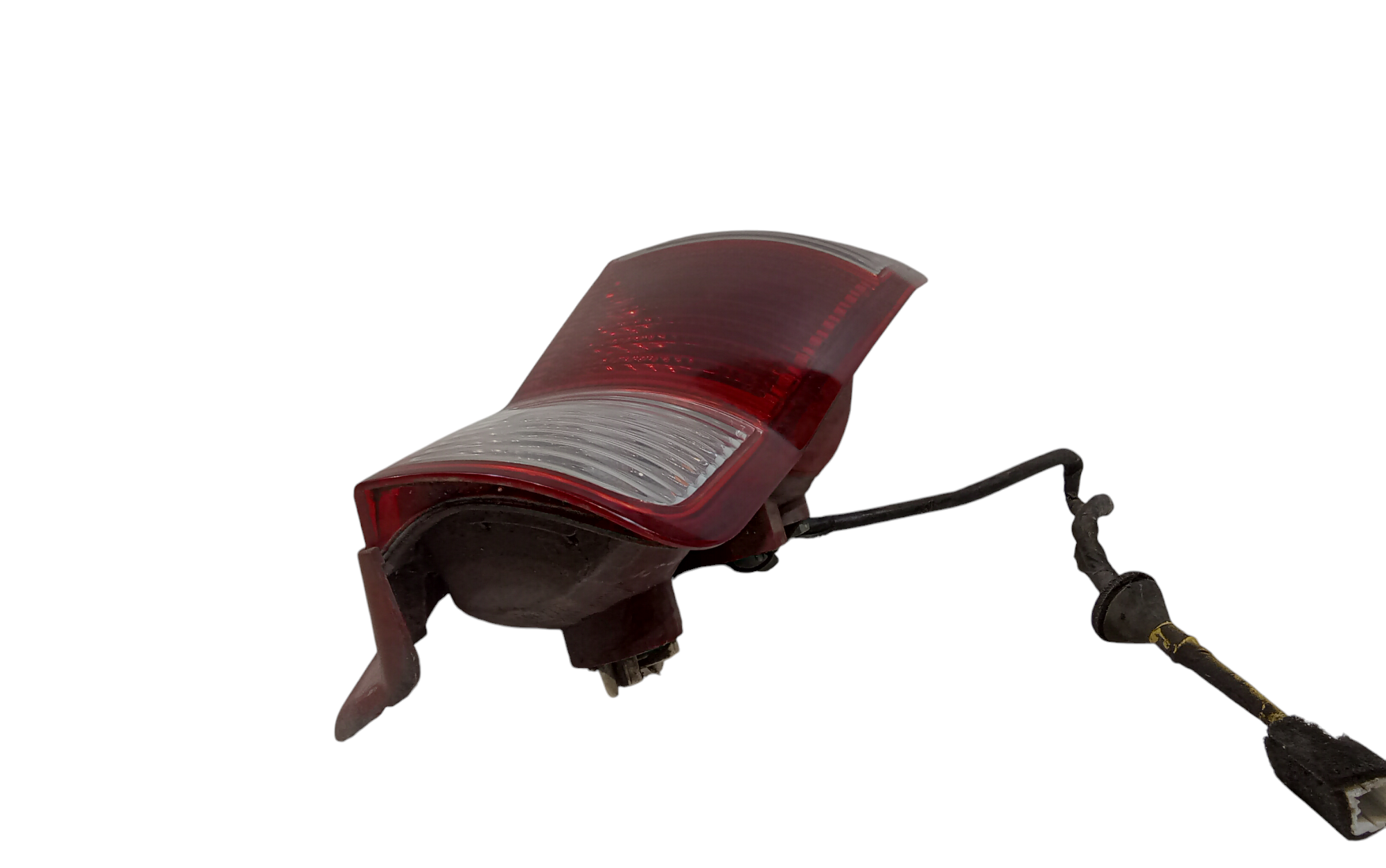 Stop fanale Posteriore sinistro lato Guida per Hyundai Matrix 1 Serie (2001 - 2007)